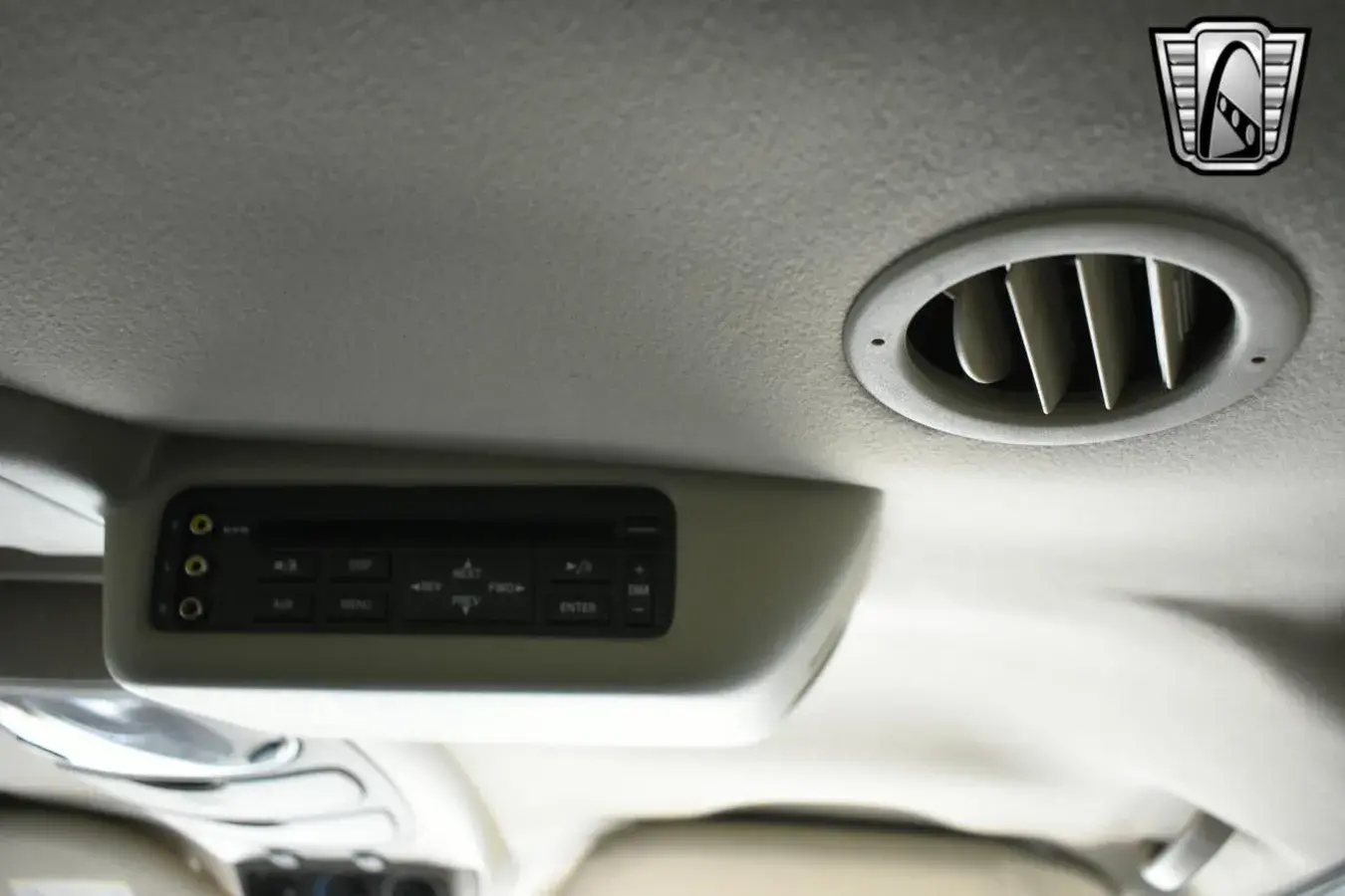 2005 Ford Excursion Eddie Bauer