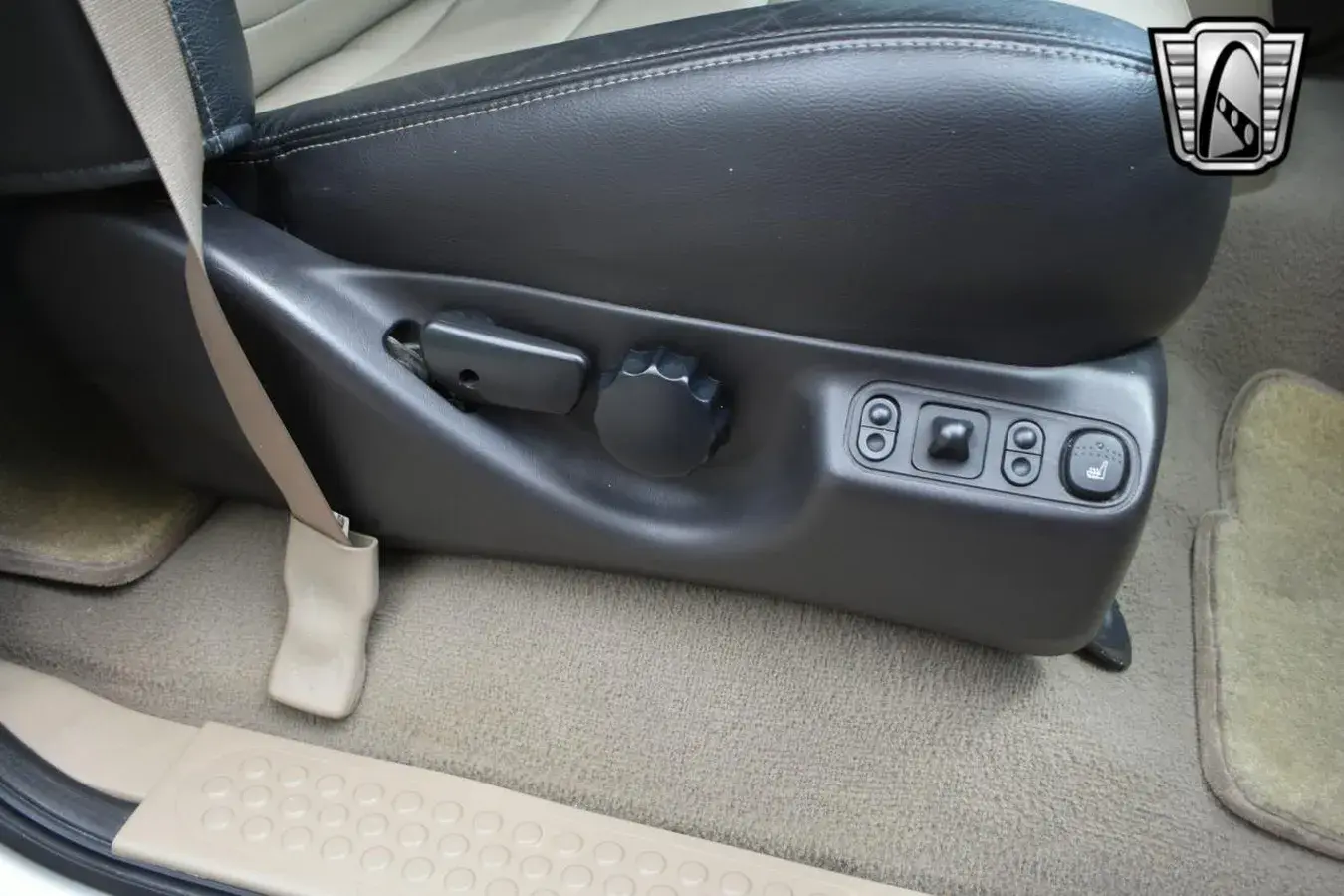 2005 Ford Excursion Eddie Bauer