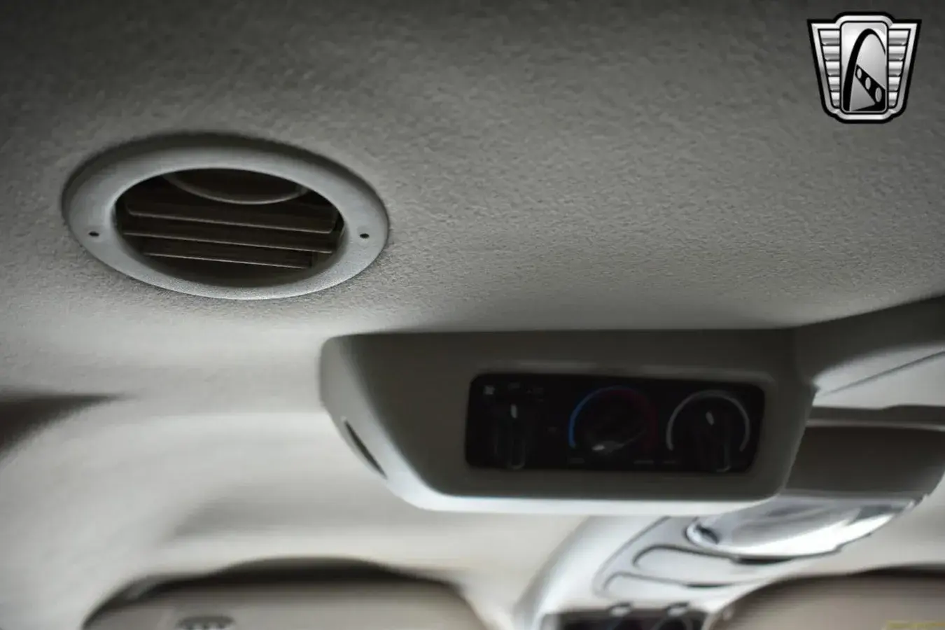 2005 Ford Excursion Eddie Bauer