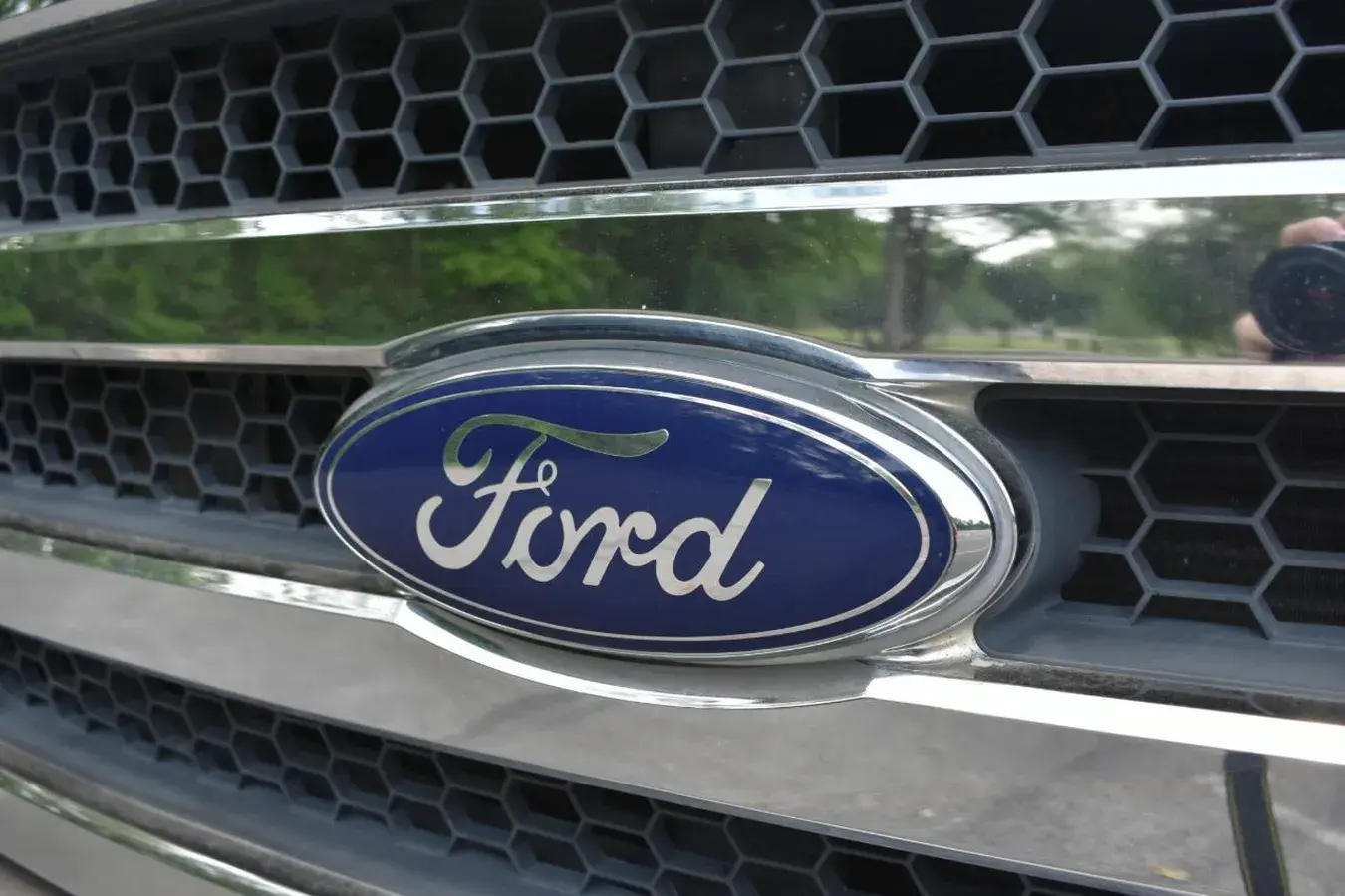 2005 Ford Excursion Eddie Bauer