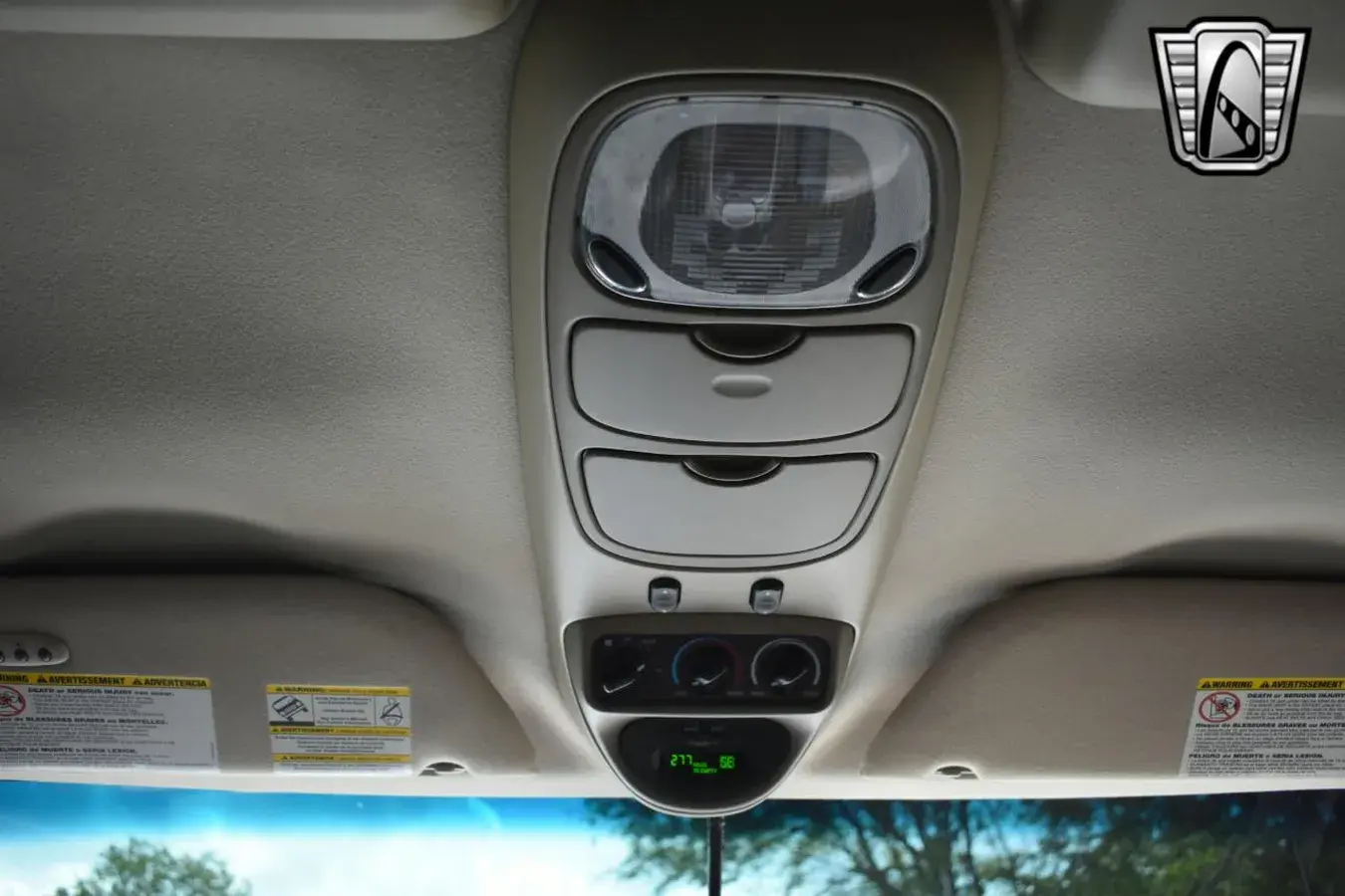 2005 Ford Excursion Eddie Bauer