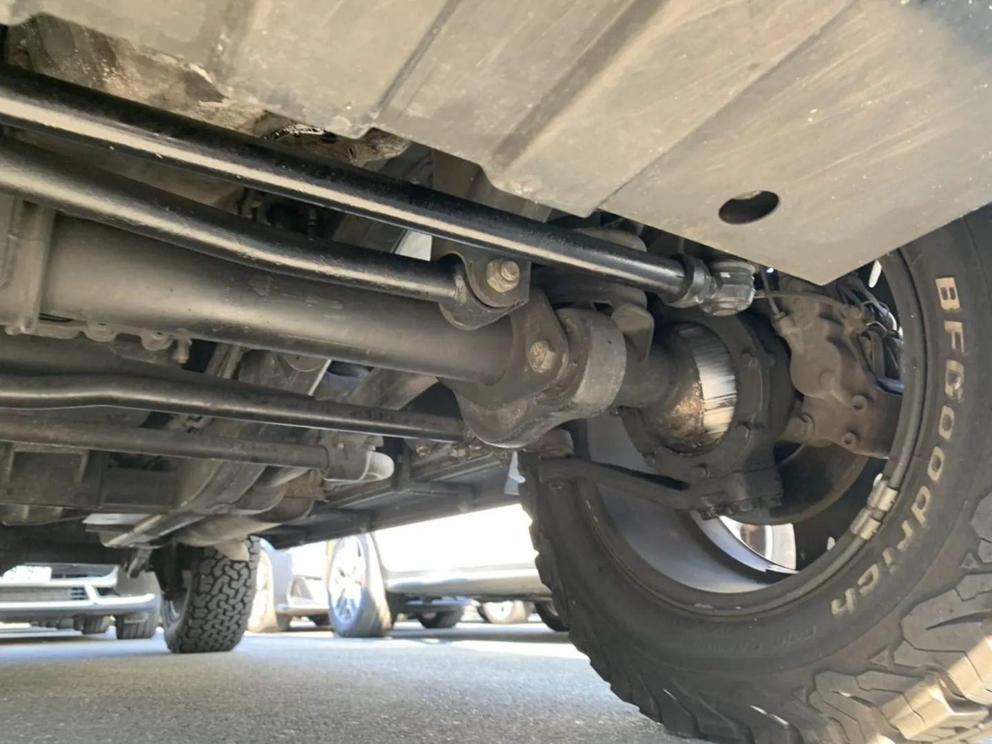 2000 Mercedes-Benz G300TD