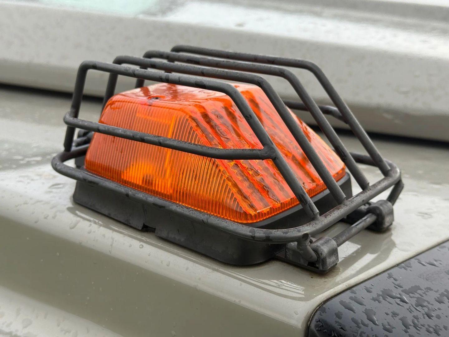 2000 Mercedes-Benz G300TD