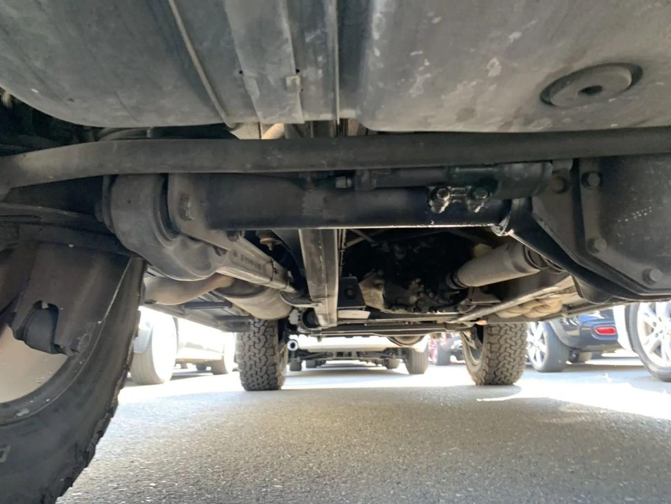 2000 Mercedes-Benz G300TD