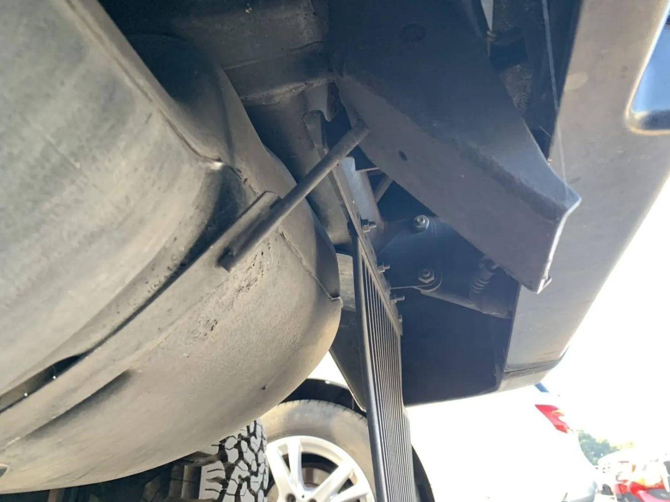 2000 Mercedes-Benz G300TD