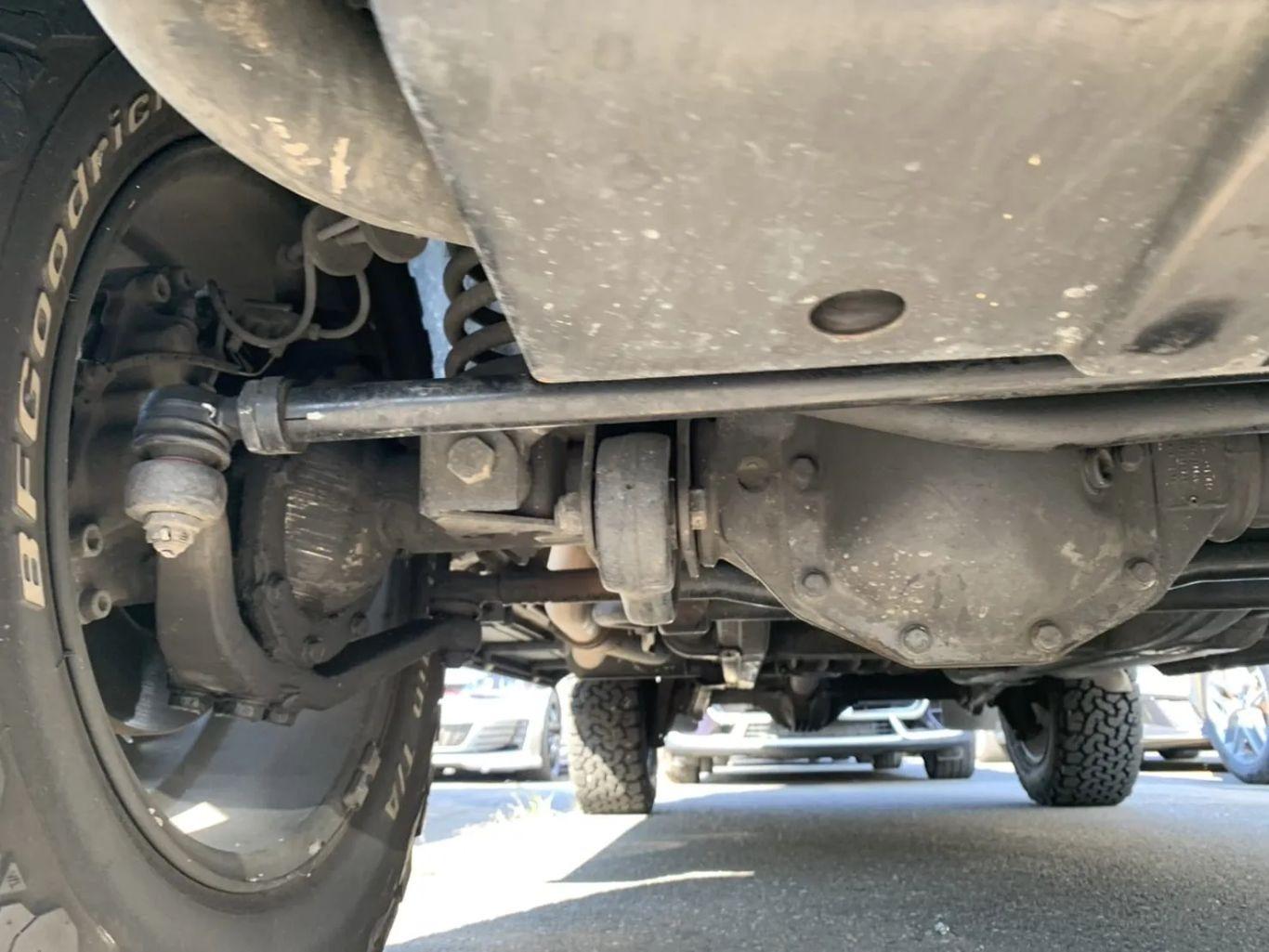 2000 Mercedes-Benz G300TD