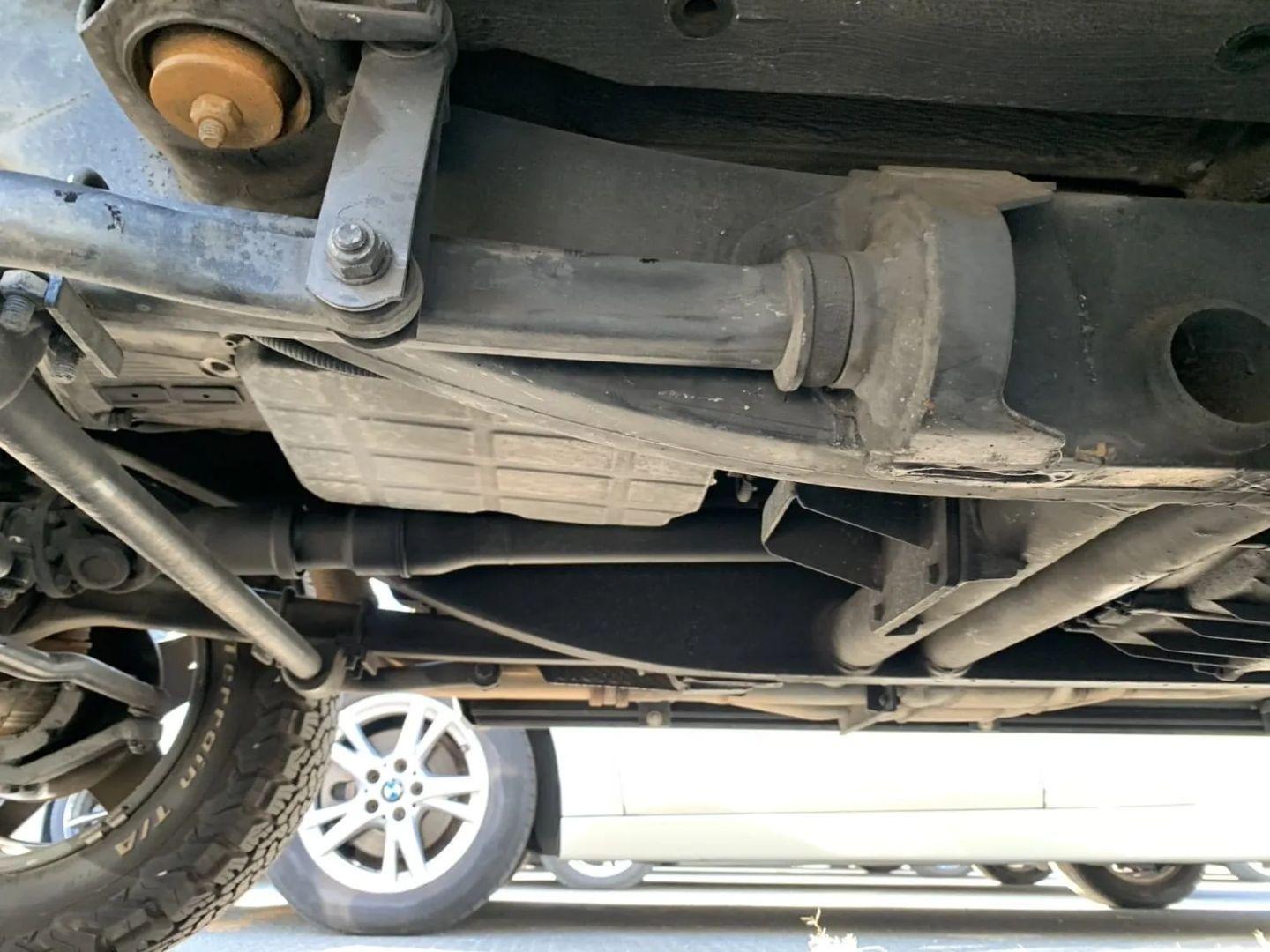 2000 Mercedes-Benz G300TD