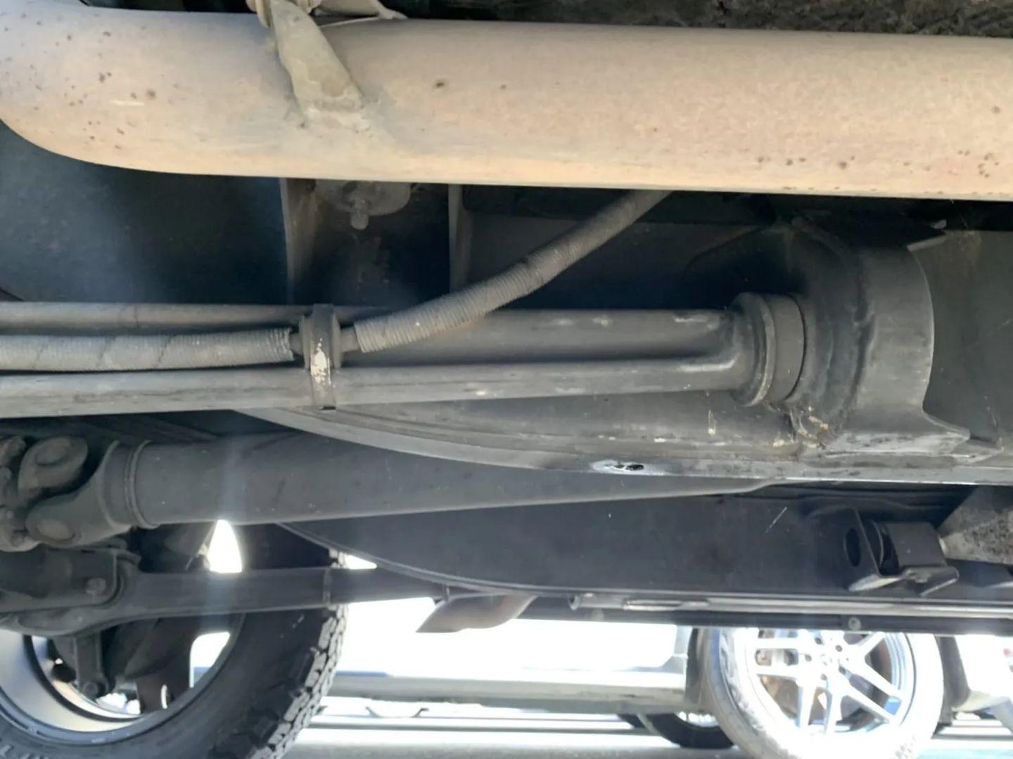 2000 Mercedes-Benz G300TD