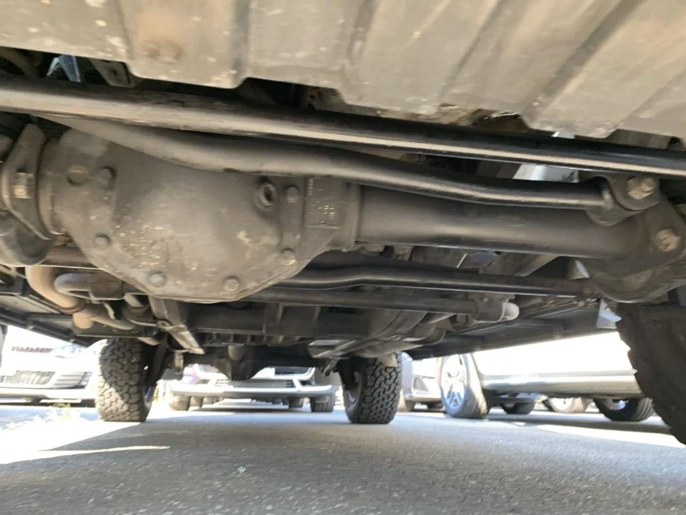 2000 Mercedes-Benz G300TD