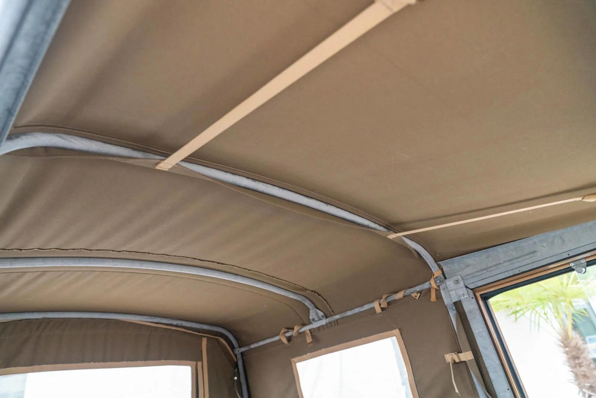 1964 Land Rover 88 Series IIA