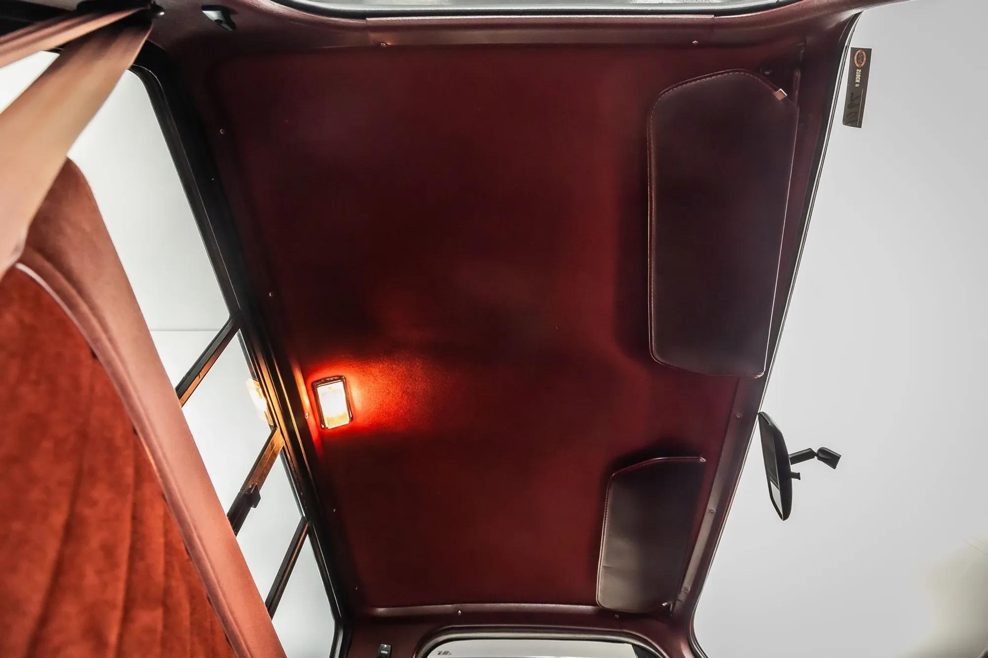 1987 Chevrolet V10 Silverado 4×4