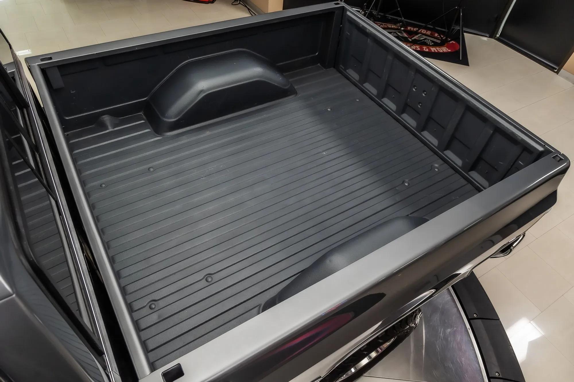 1987 Chevrolet V10 Silverado 4×4