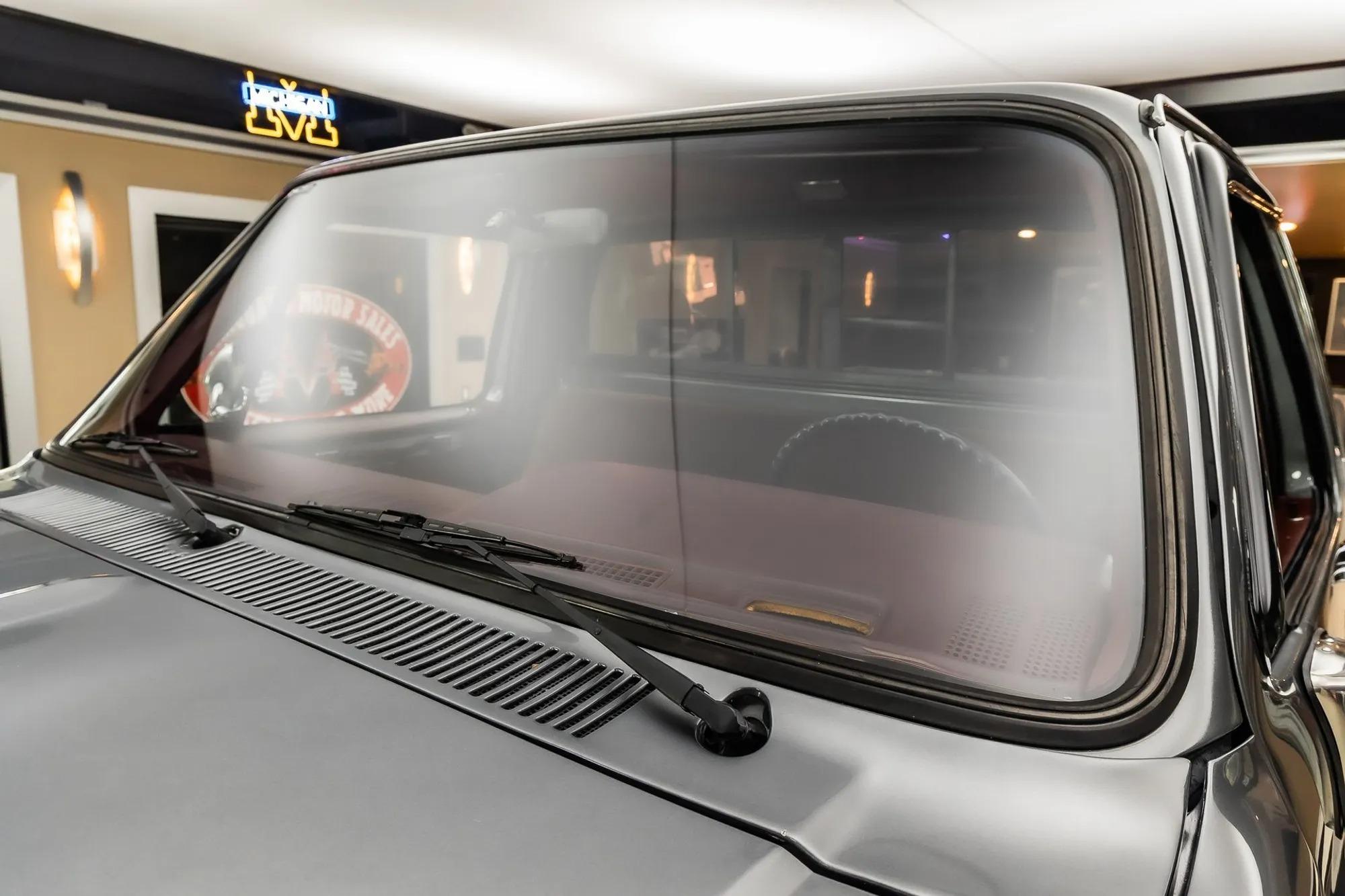 1987 Chevrolet V10 Silverado 4×4