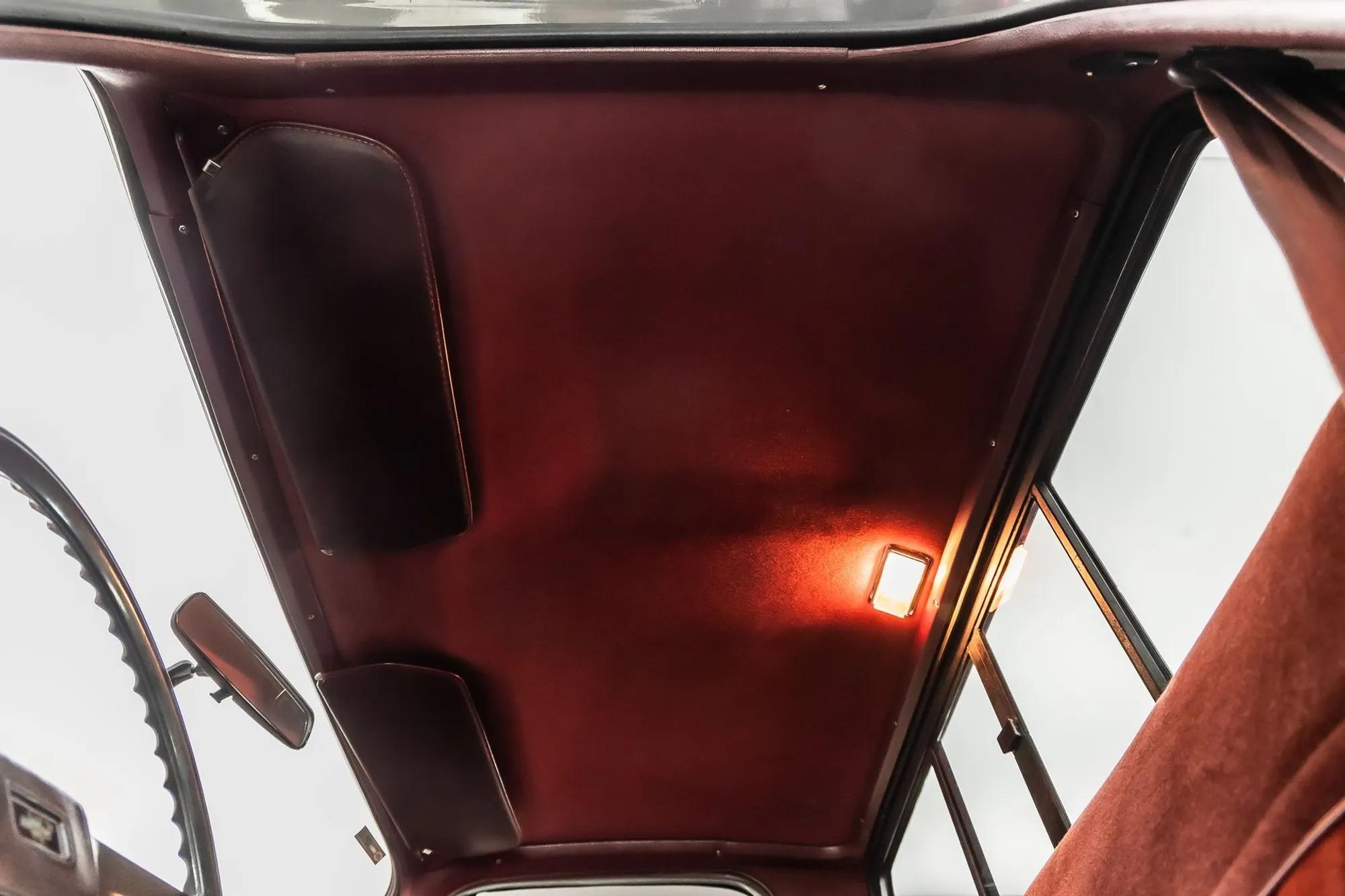 1987 Chevrolet V10 Silverado 4×4