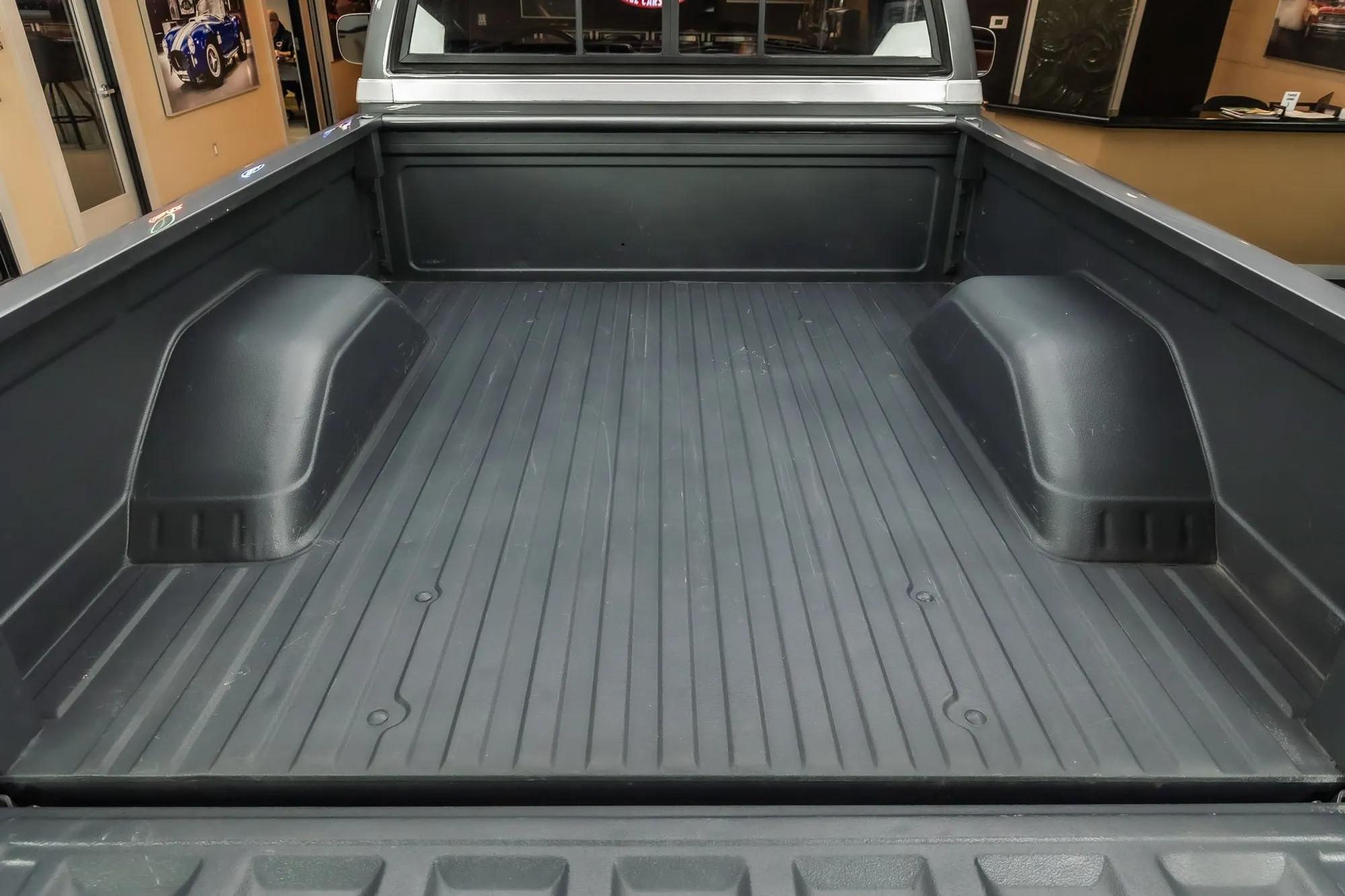 1987 Chevrolet V10 Silverado 4×4