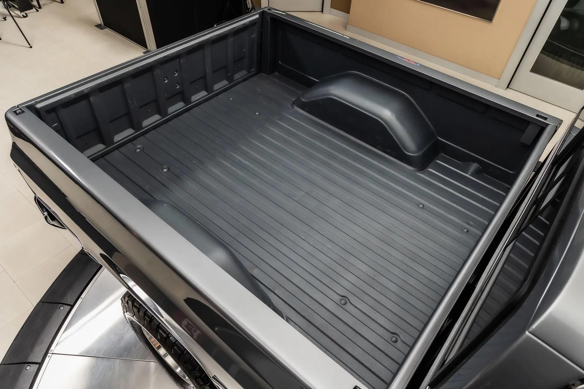 1987 Chevrolet V10 Silverado 4×4