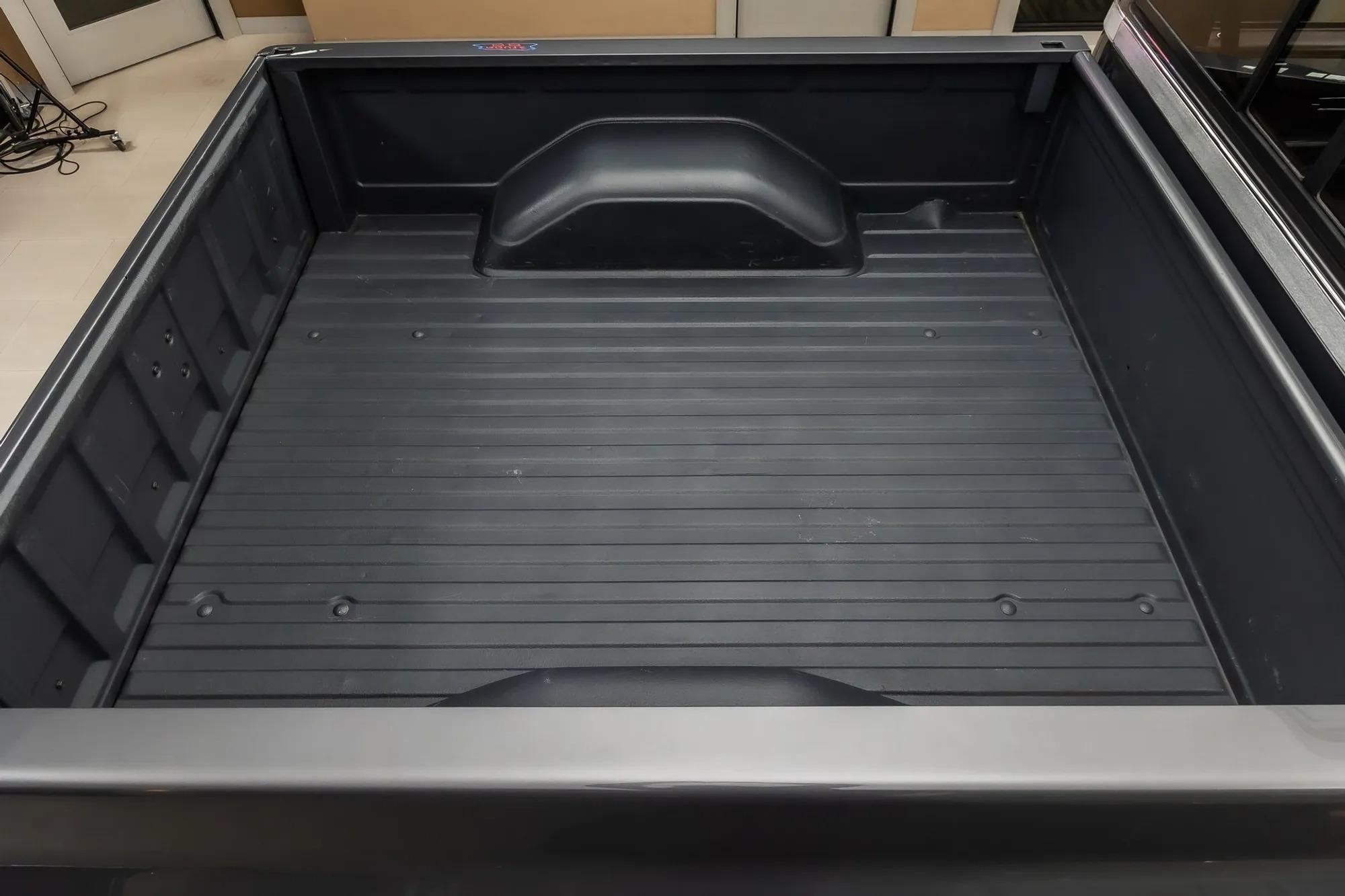 1987 Chevrolet V10 Silverado 4×4