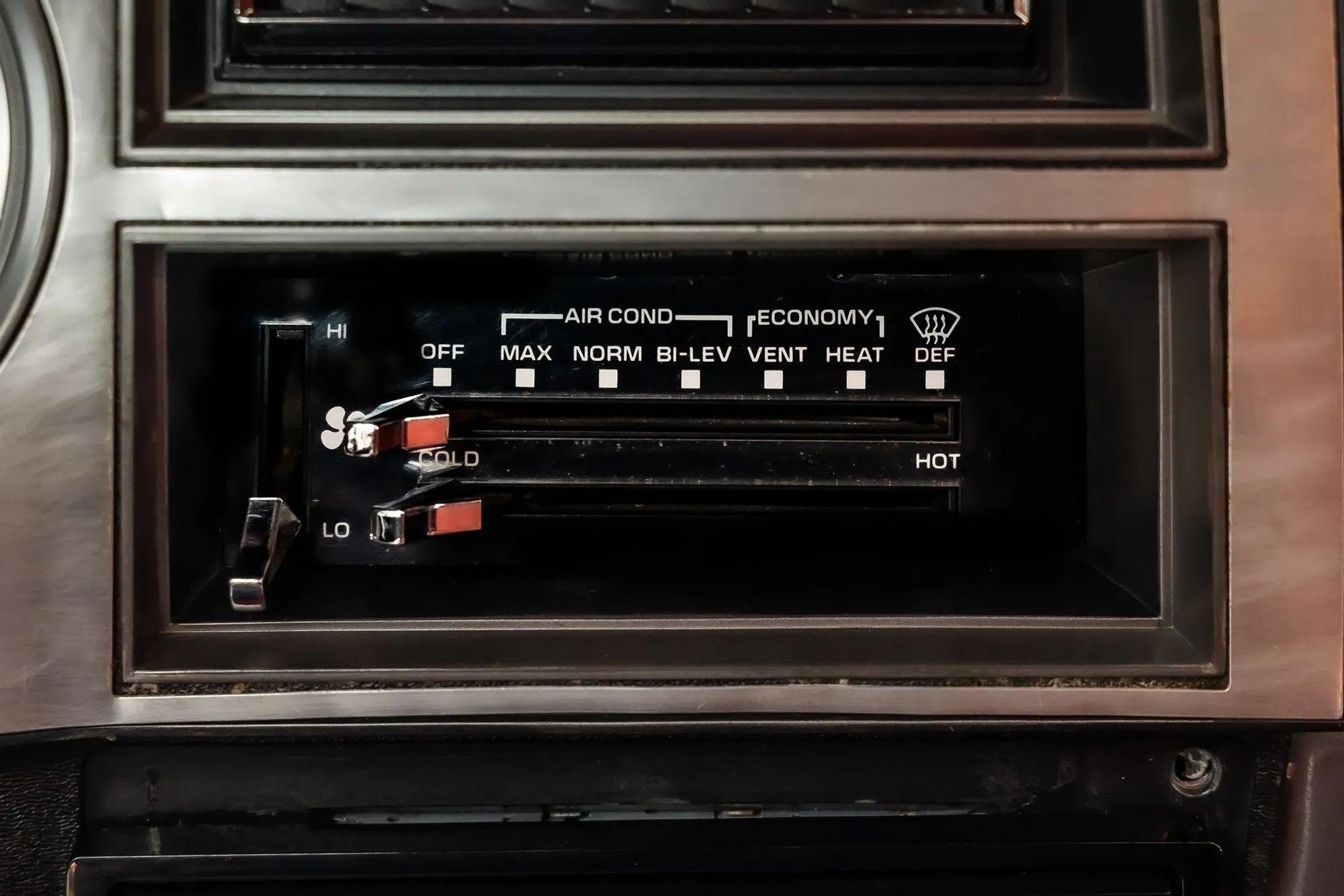 1987 Chevrolet V10 Silverado 4×4