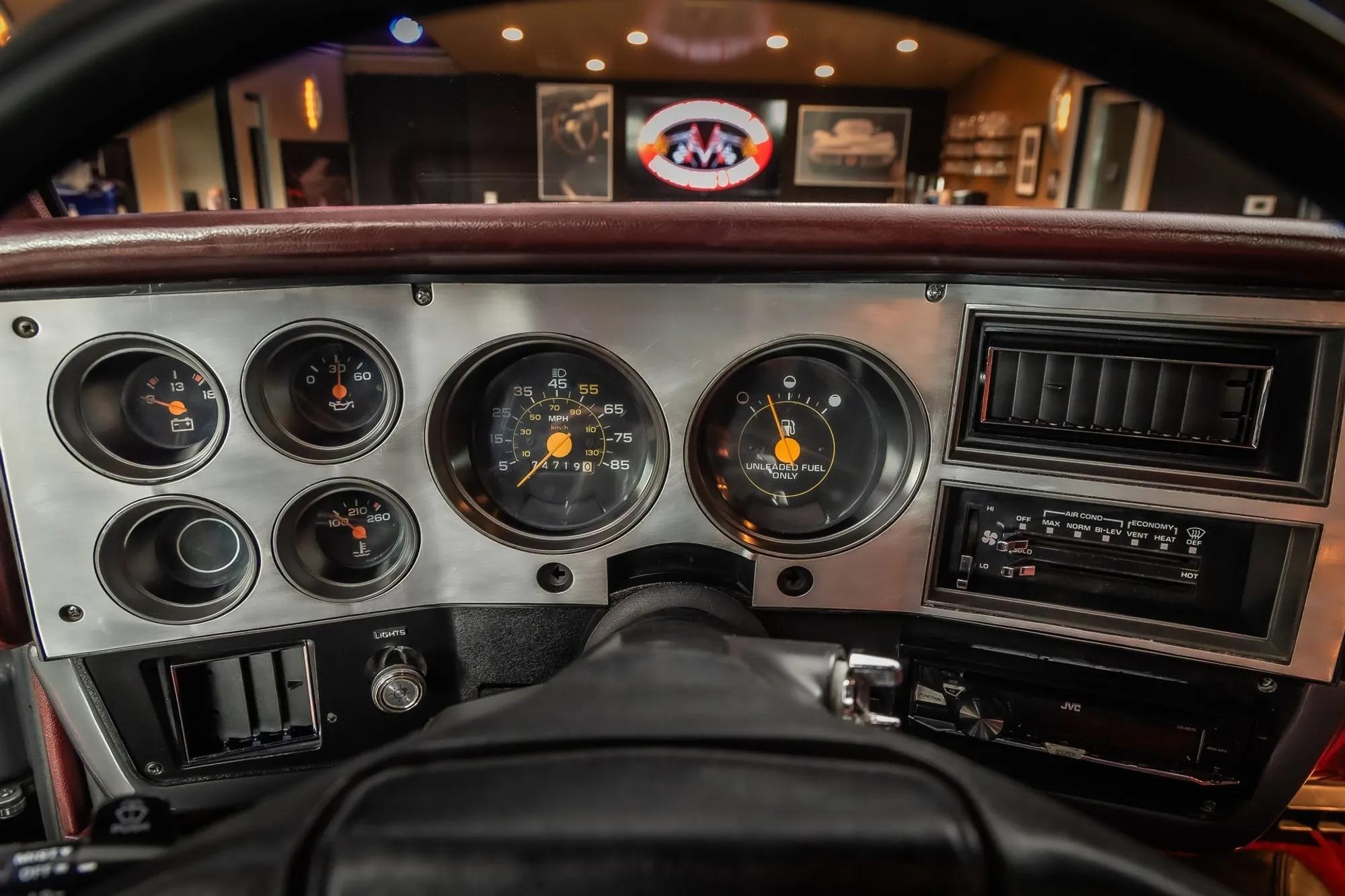 1987 Chevrolet V10 Silverado 4×4