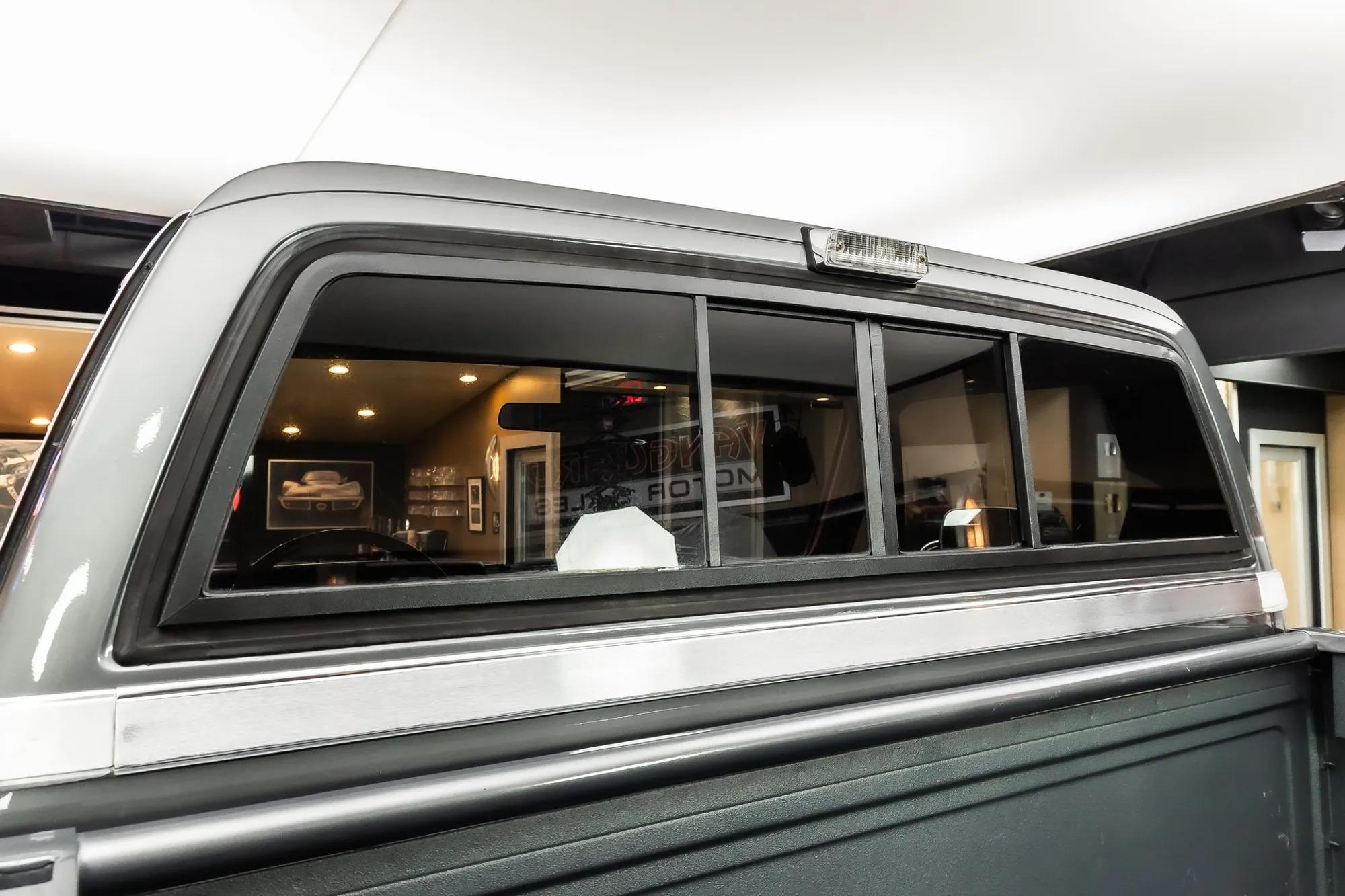 1987 Chevrolet V10 Silverado 4×4