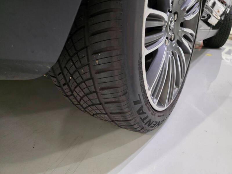 2021 Range Rover P525 HSE Westminster Edition - 3