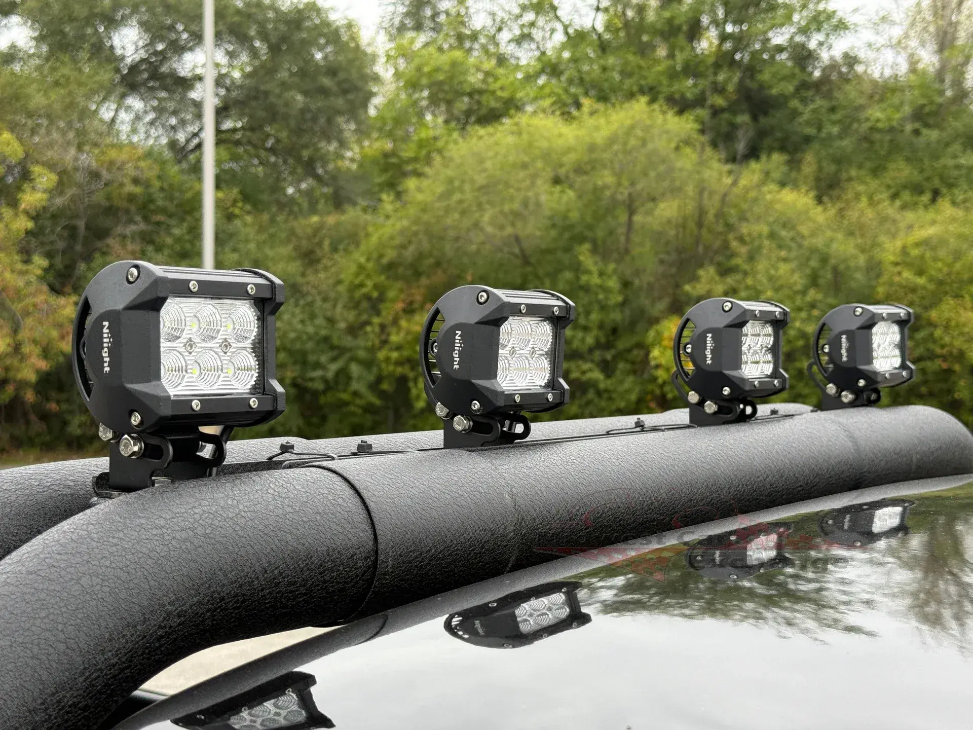 1990 Toyota Pickup 4x4