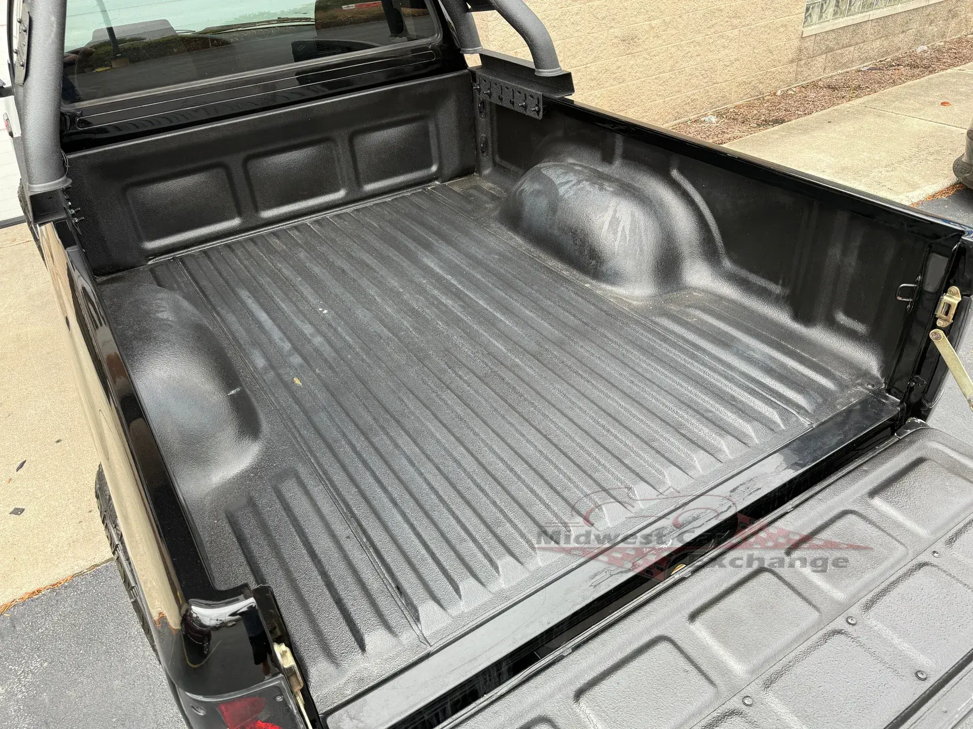 1990 Toyota Pickup 4x4