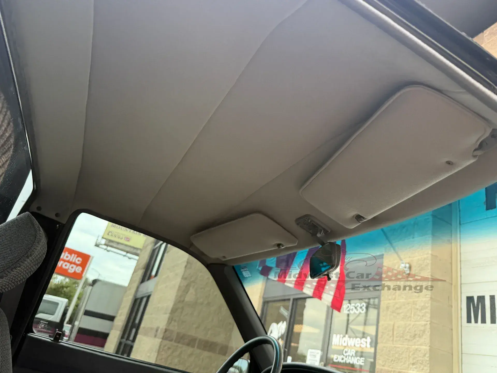 1990 Toyota Pickup 4x4