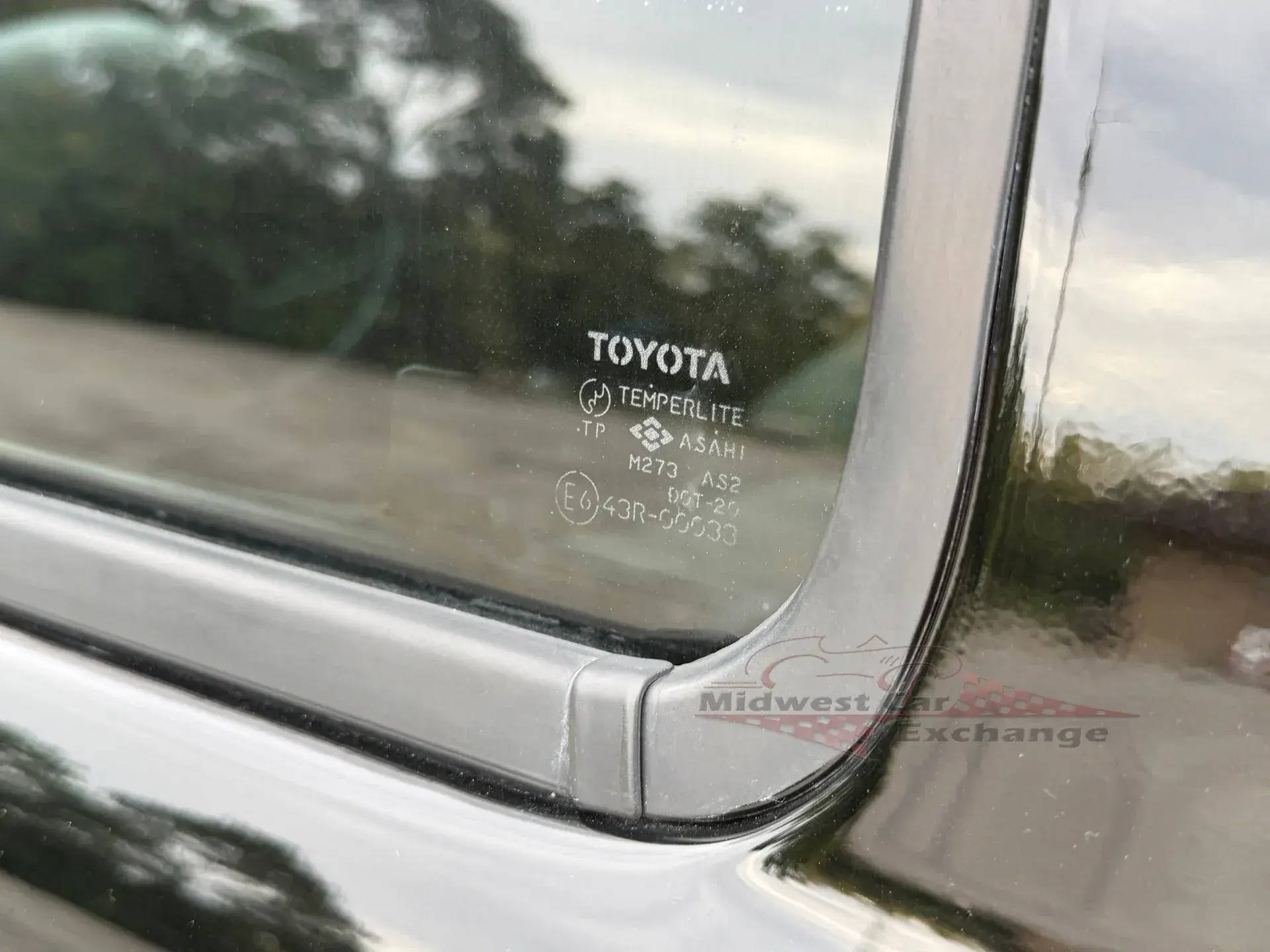 1990 Toyota Pickup 4x4