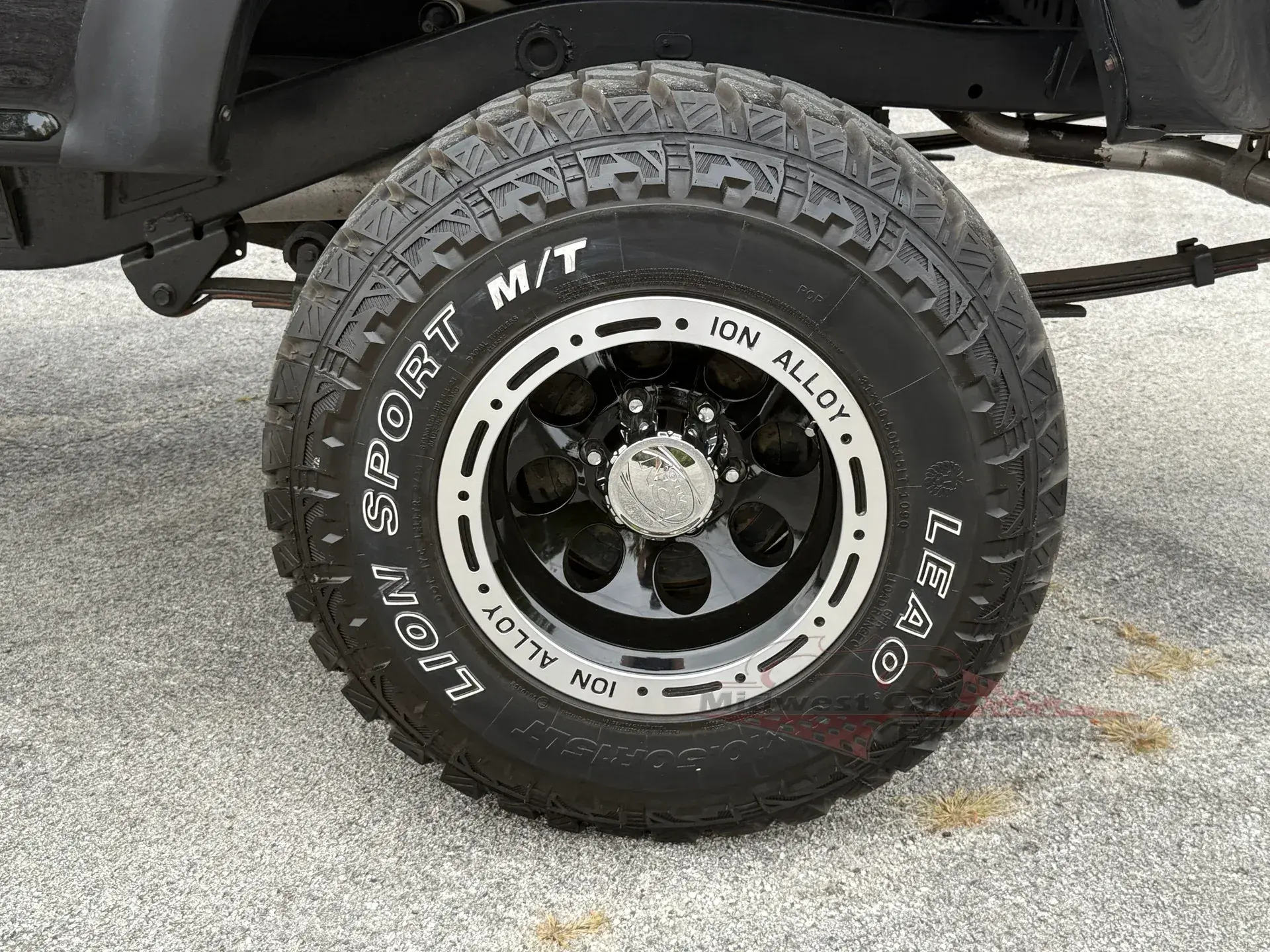 1990 Toyota Pickup 4x4