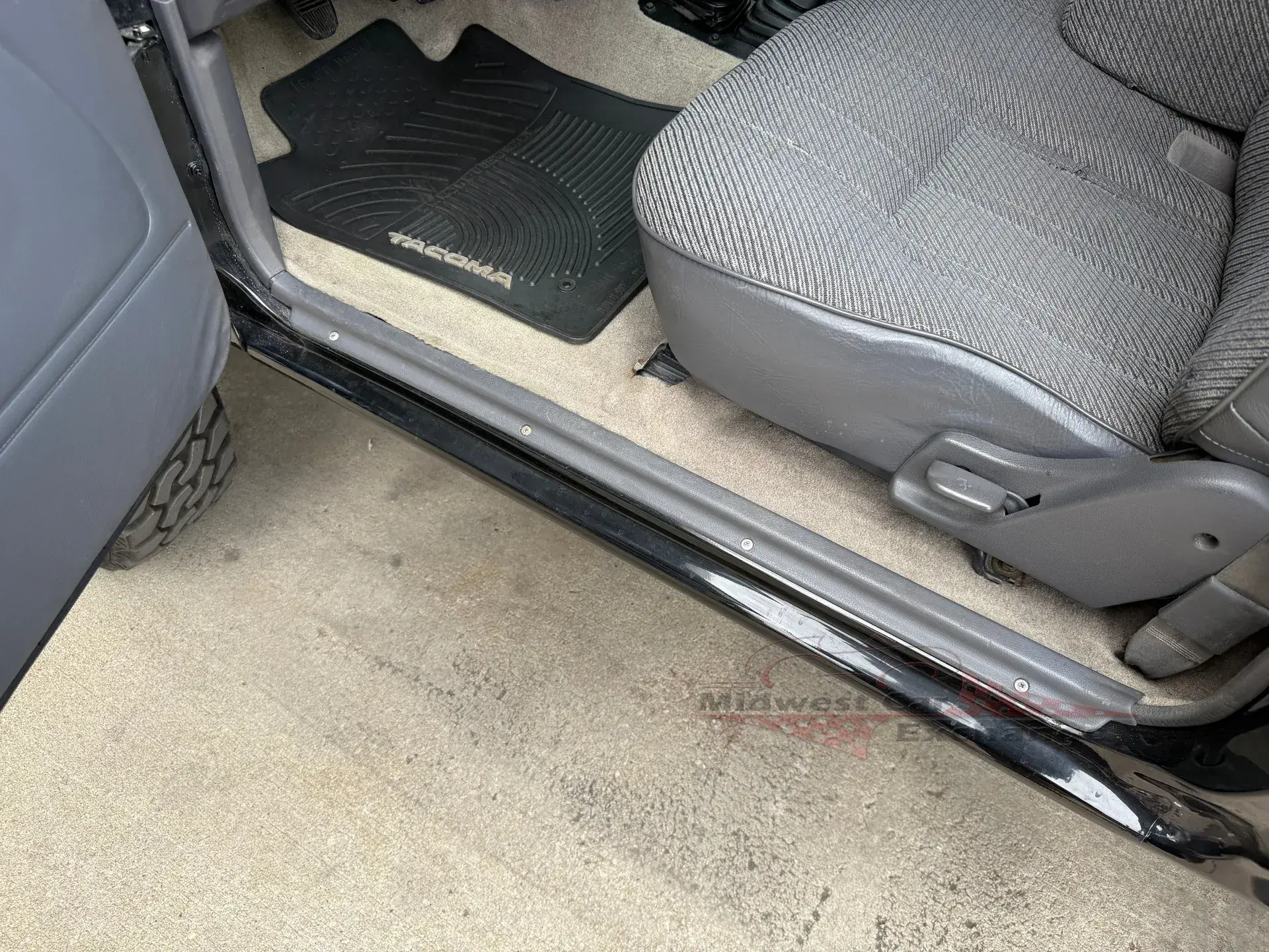 1990 Toyota Pickup 4x4