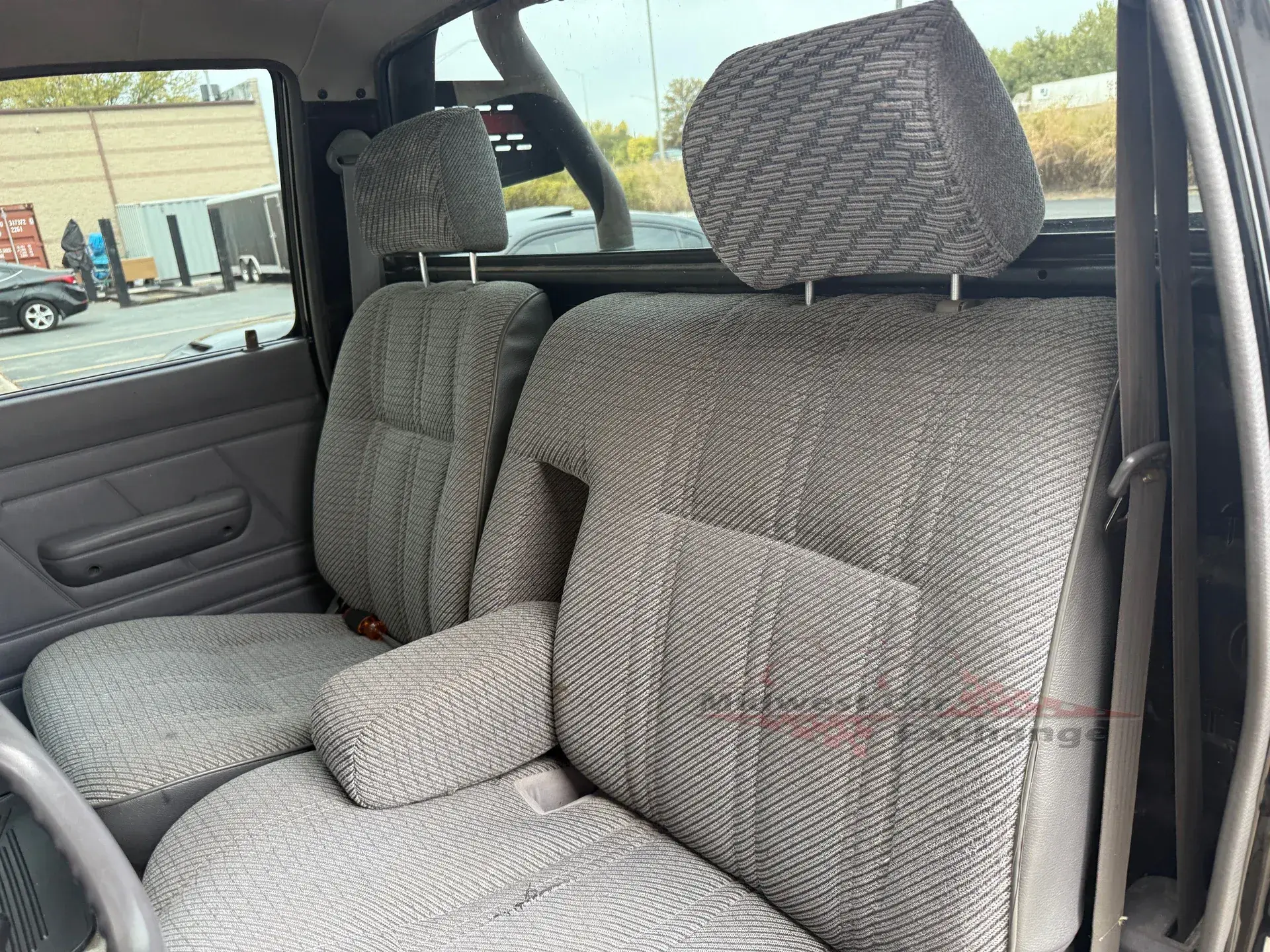 1990 Toyota Pickup 4x4