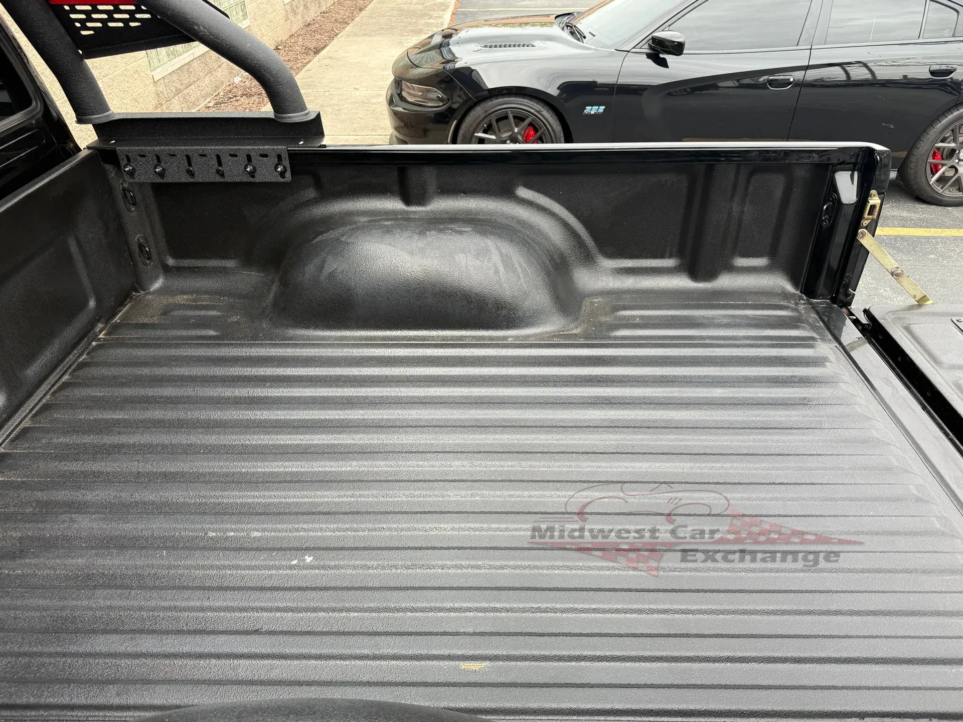 1990 Toyota Pickup 4x4