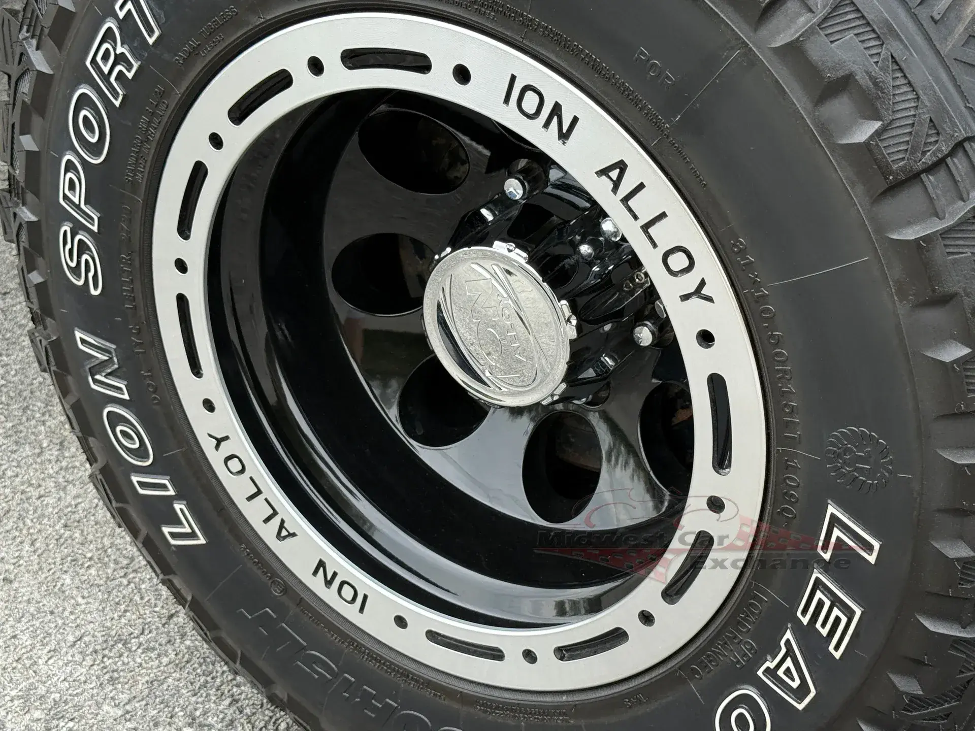 1990 Toyota Pickup 4x4