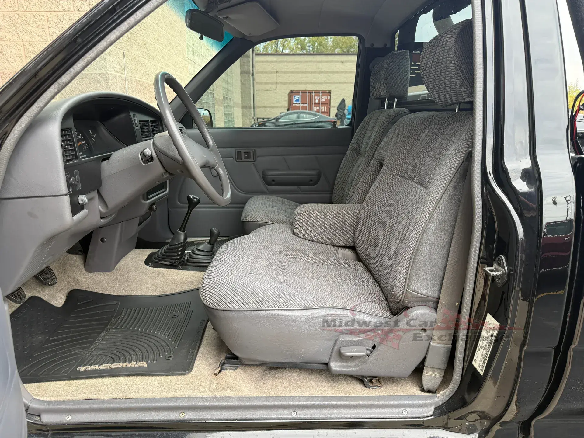 1990 Toyota Pickup 4x4