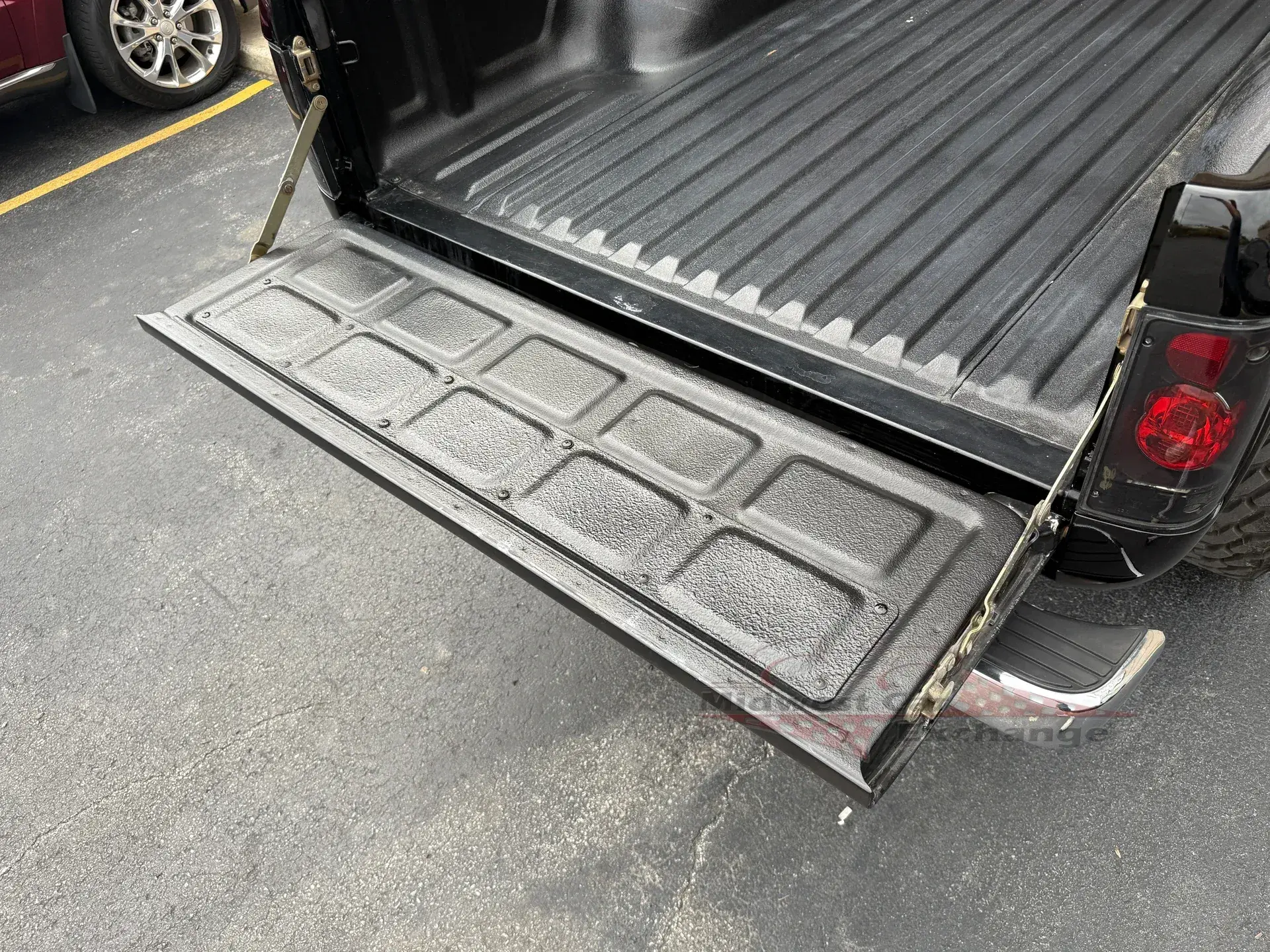 1990 Toyota Pickup 4x4