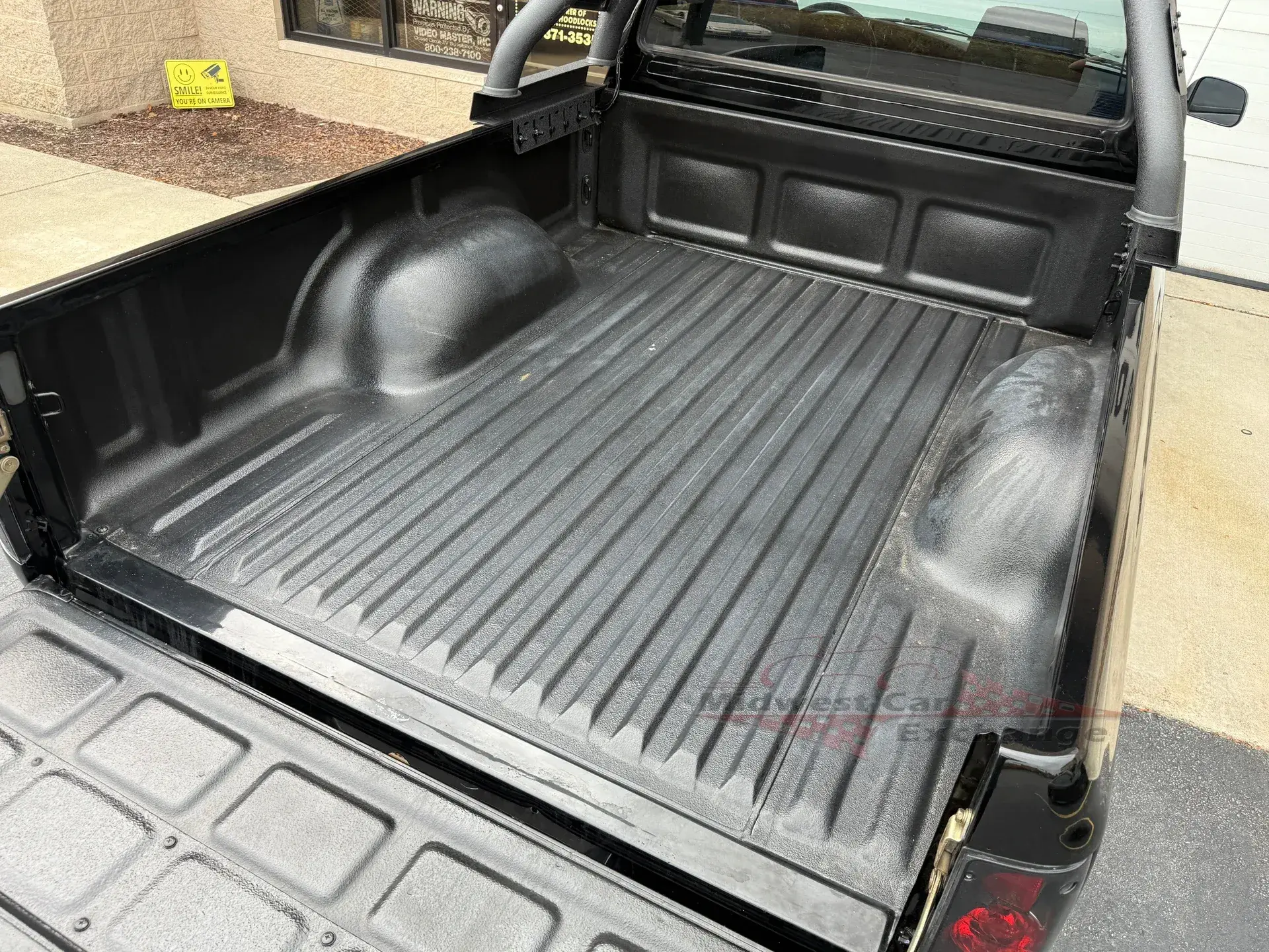 1990 Toyota Pickup 4x4