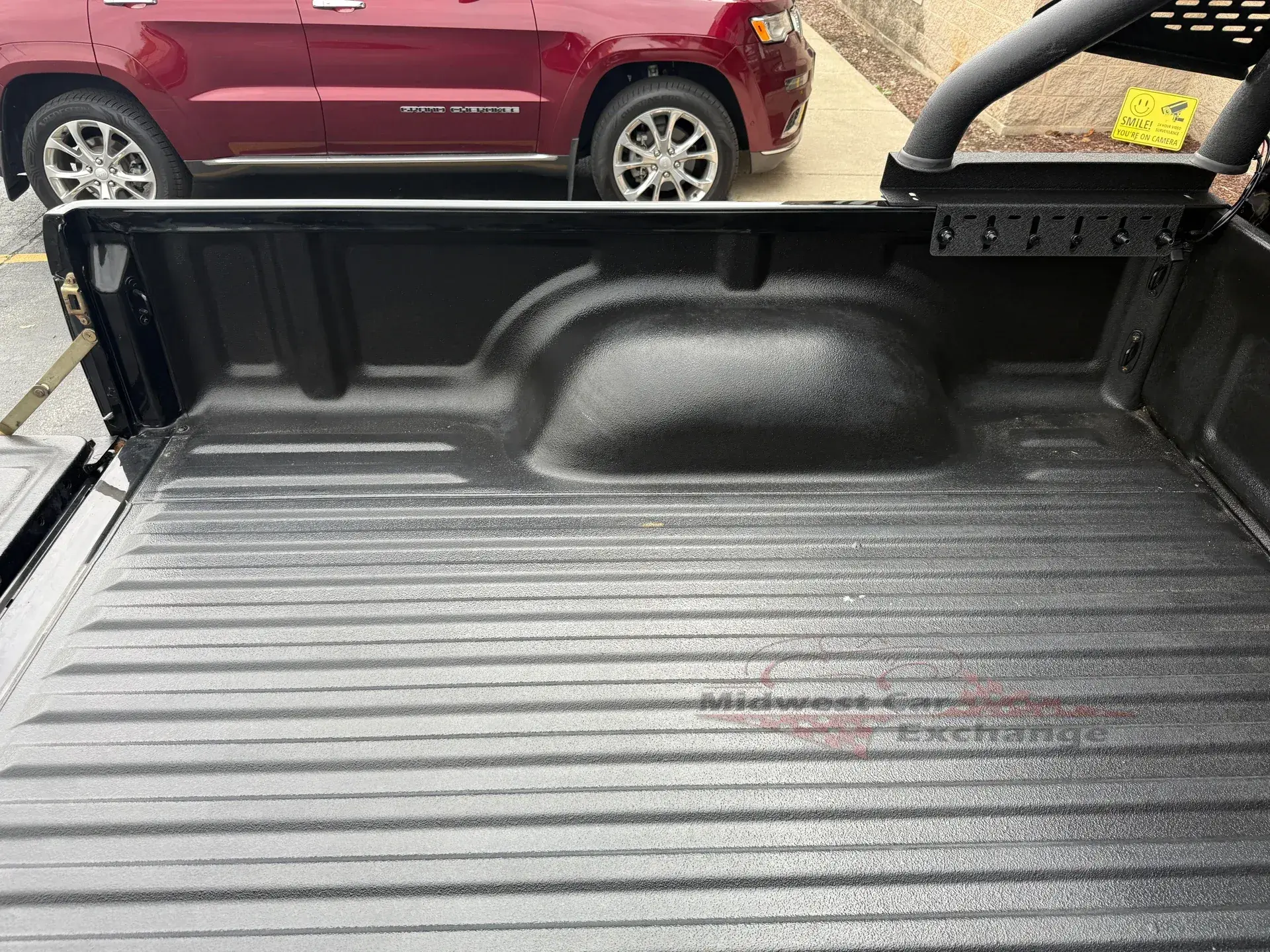 1990 Toyota Pickup 4x4