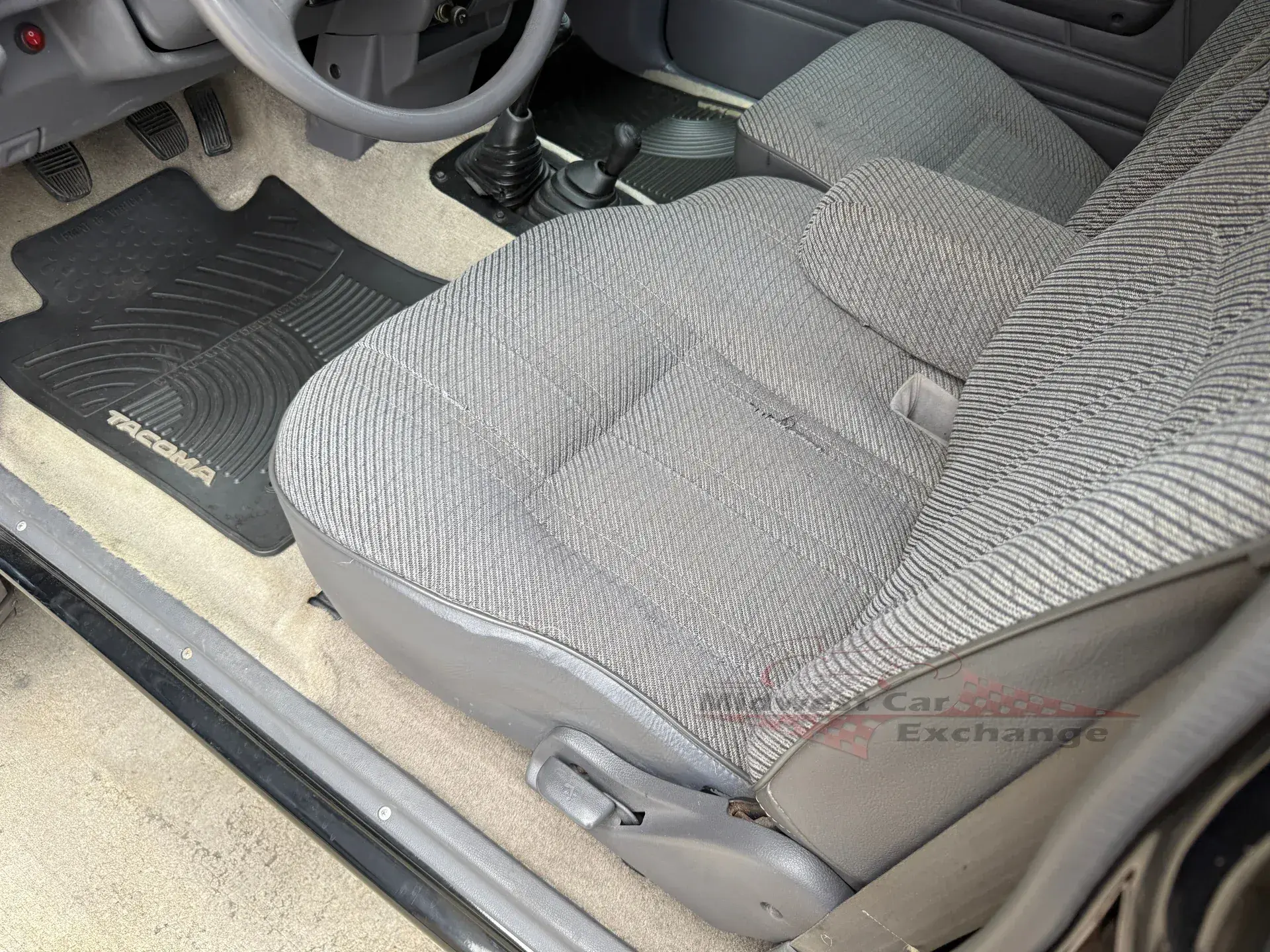 1990 Toyota Pickup 4x4