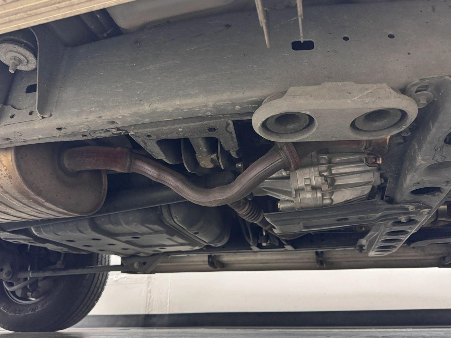 2002 Toyota Land Cruiser