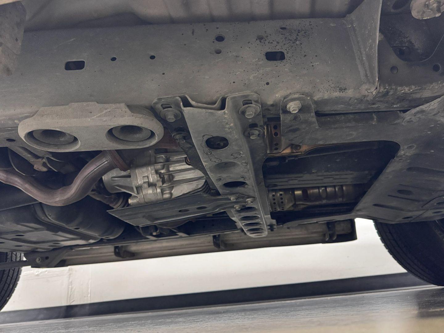 2002 Toyota Land Cruiser