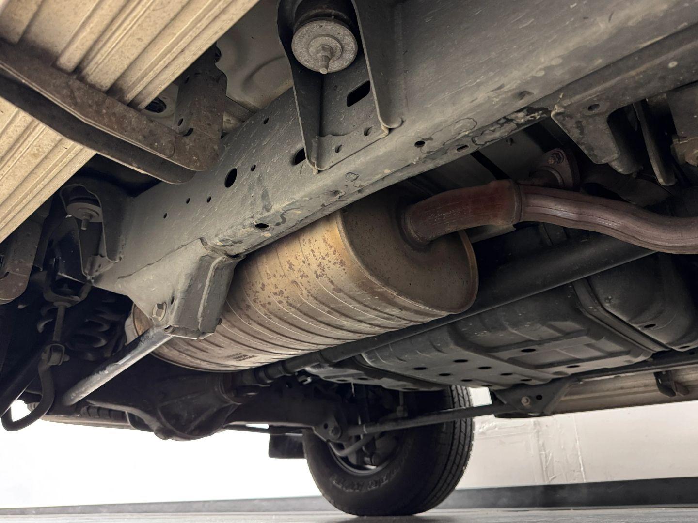 2002 Toyota Land Cruiser