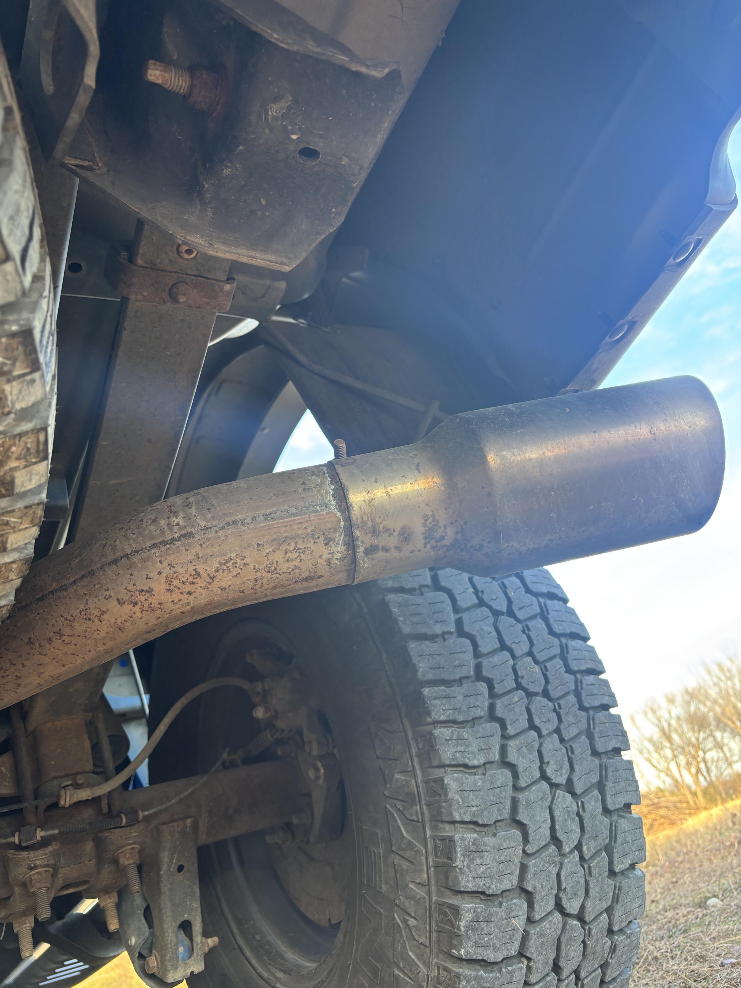 2013 Ford F-150 Raptor