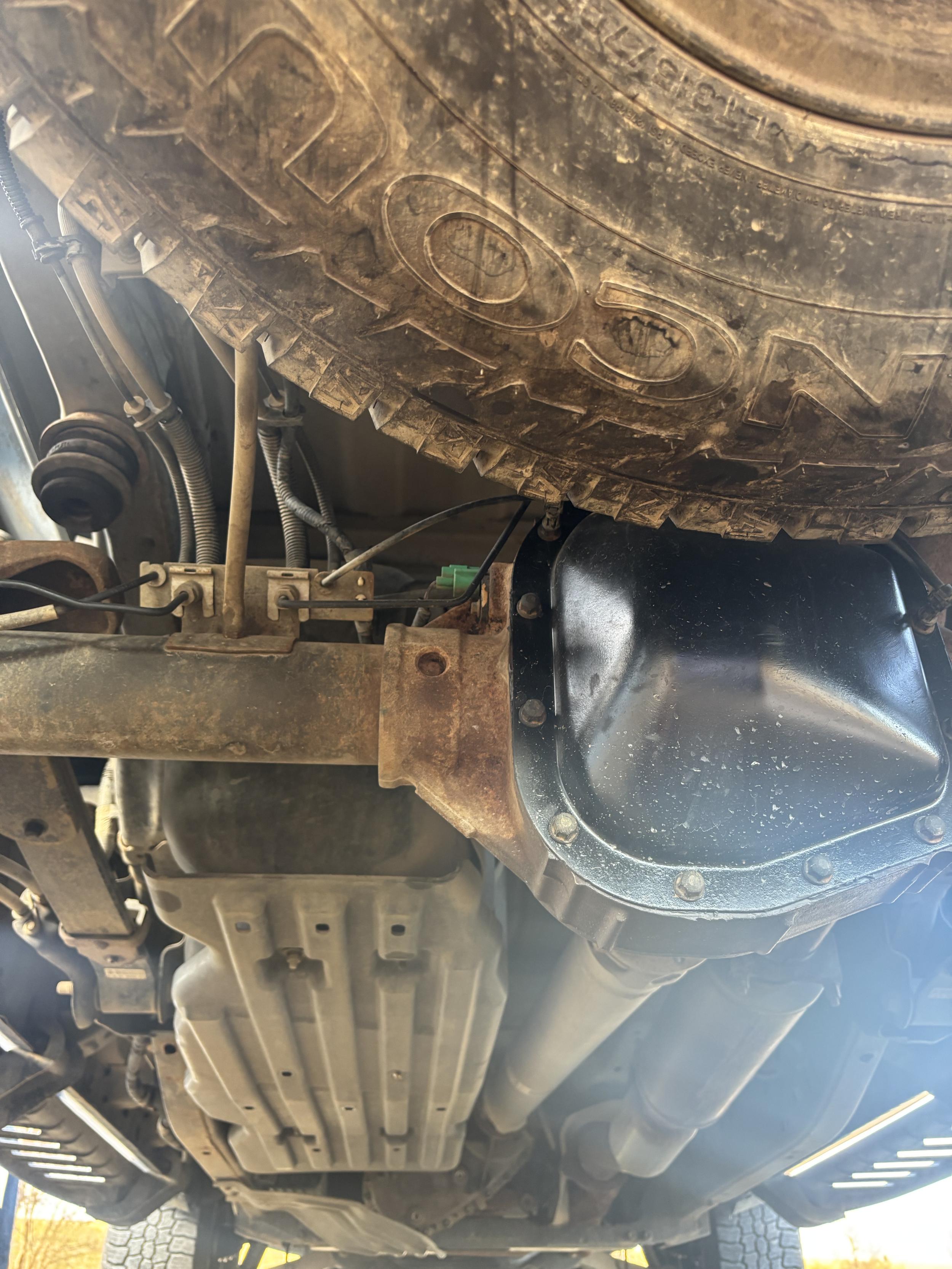 2013 Ford F-150 Raptor