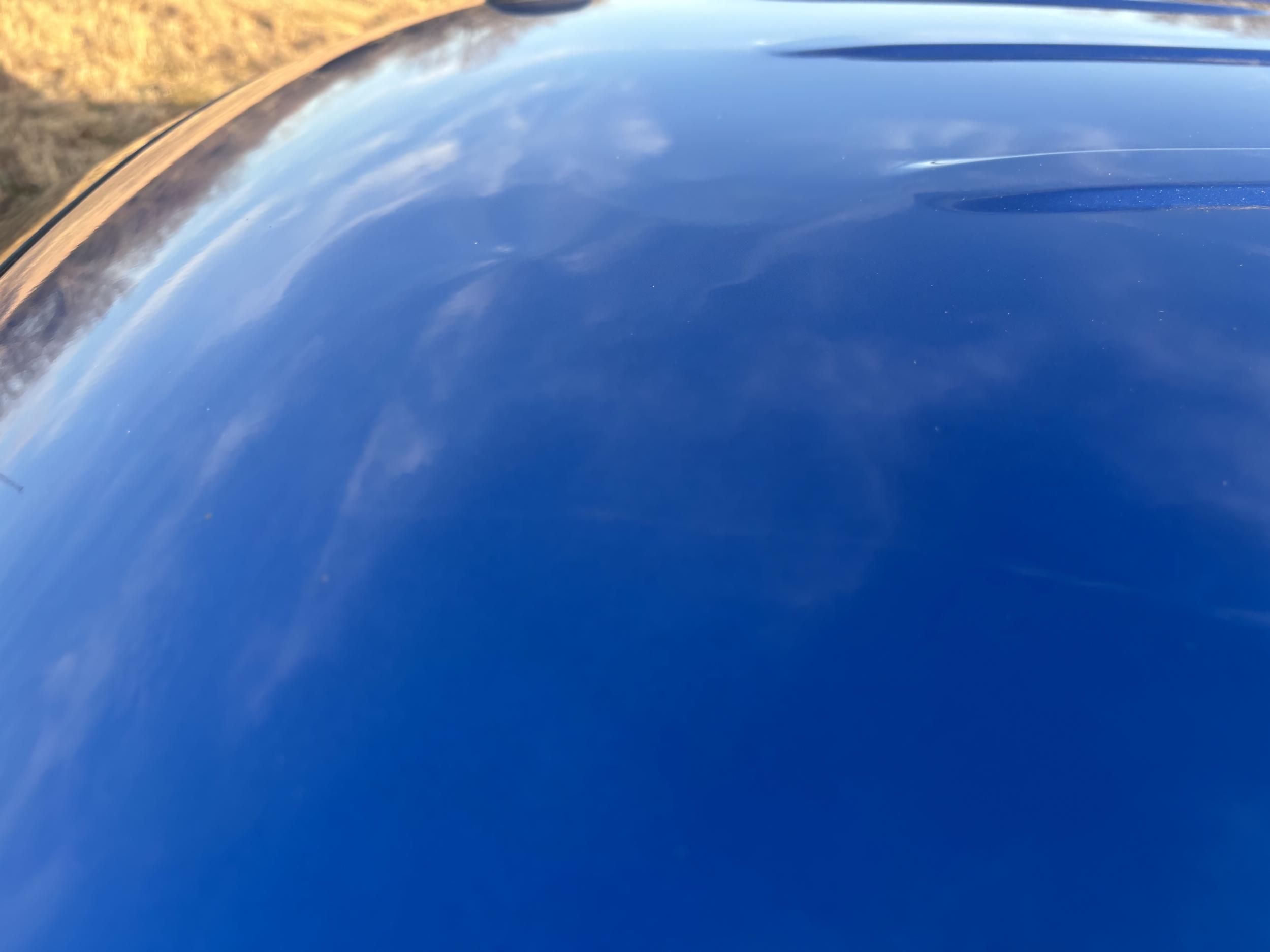 2013 Ford F-150 Raptor