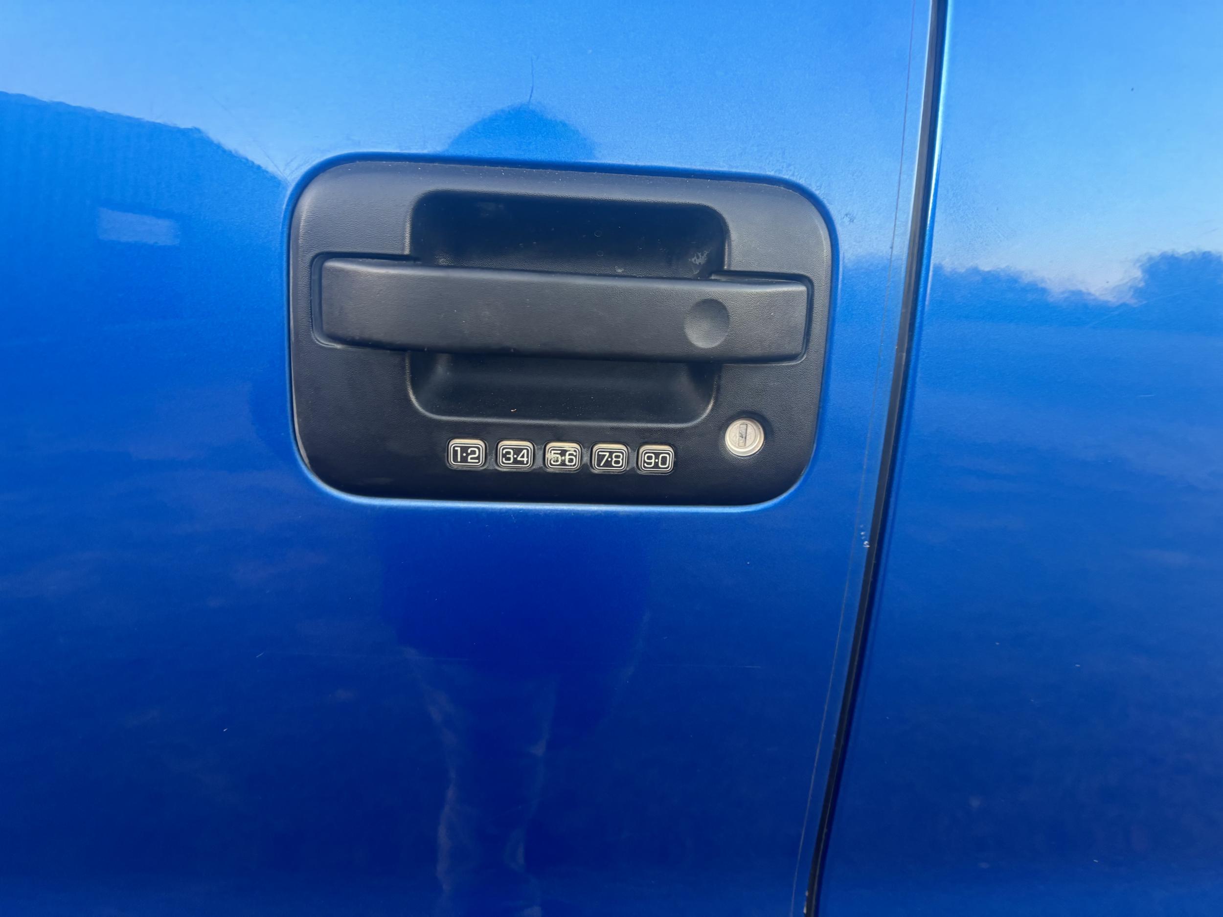 2013 Ford F-150 Raptor - 5