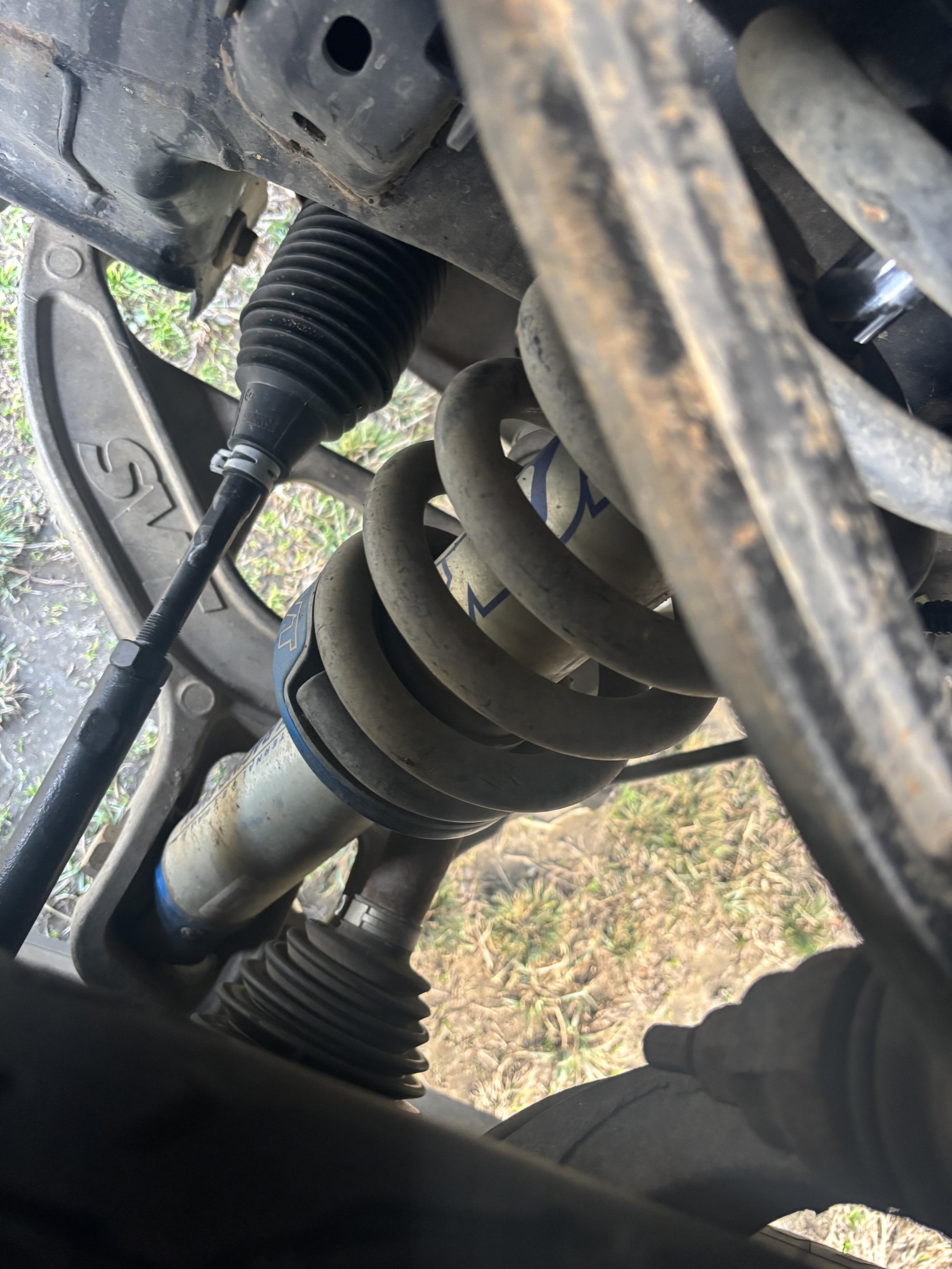 2013 Ford F-150 Raptor