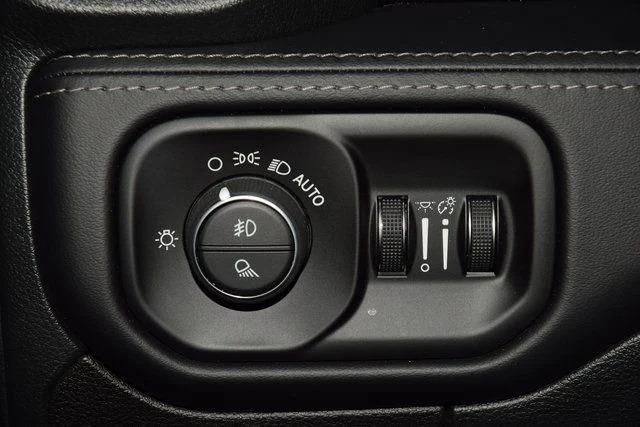 2022 Ram 1500 TRX Truck