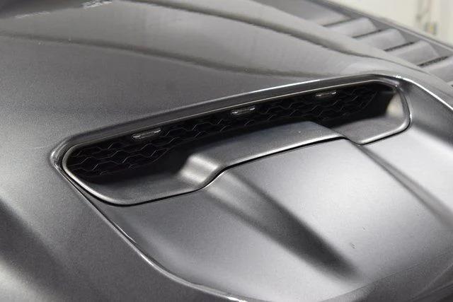 2022 Ram 1500 TRX Truck