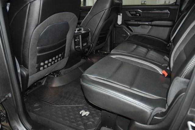 2022 Ram 1500 TRX Truck